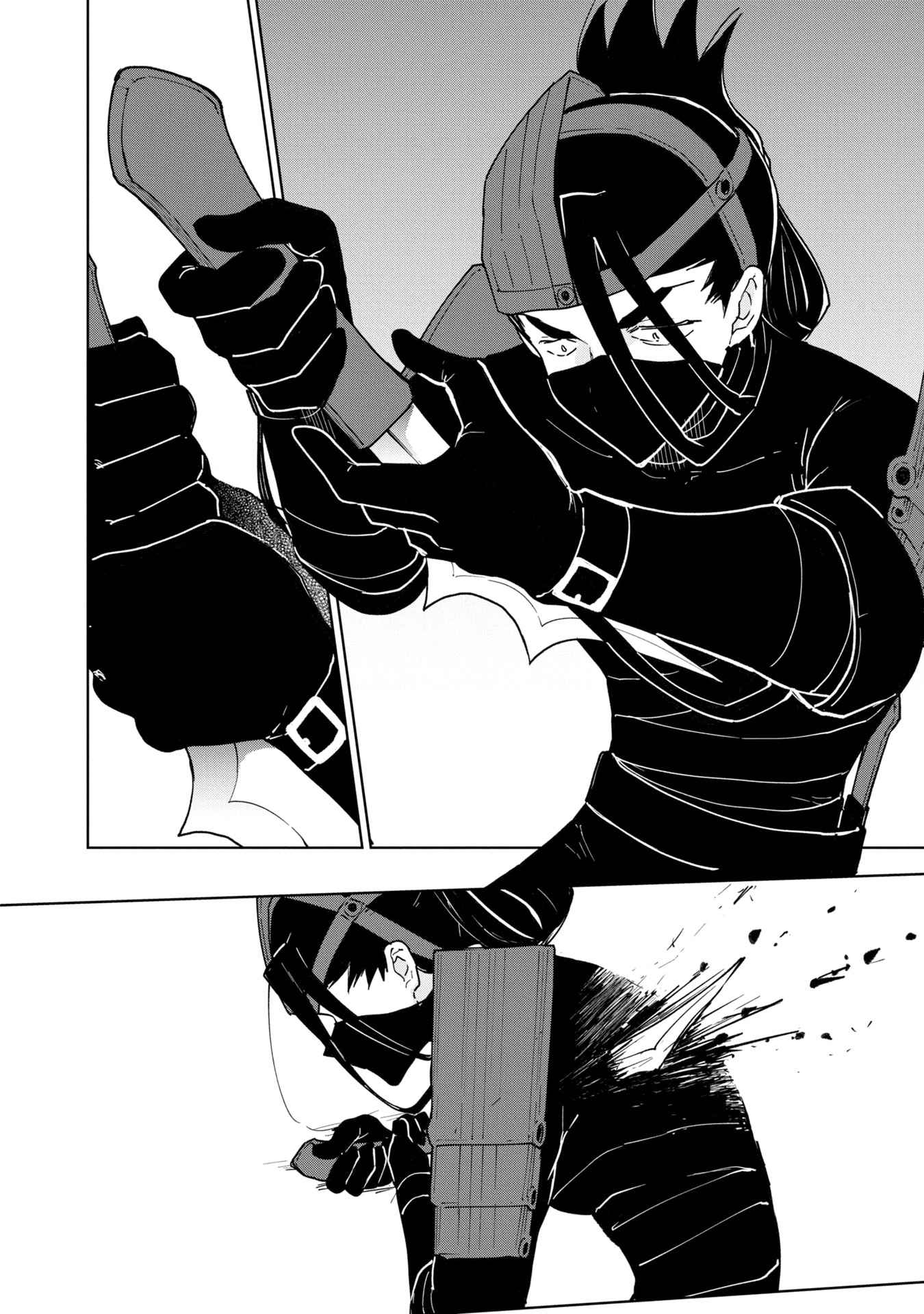 Read Cheat Skill _Shisha Sosei_ ga Kakusei Shite, Inishie no Maougun wo Fukkatsu Sasete Shimaimashita Manga Online