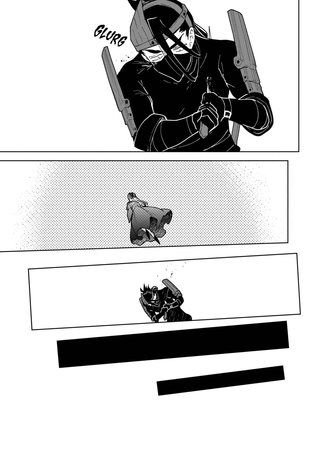 Read Cheat Skill _Shisha Sosei_ ga Kakusei Shite, Inishie no Maougun wo Fukkatsu Sasete Shimaimashita Manga Online