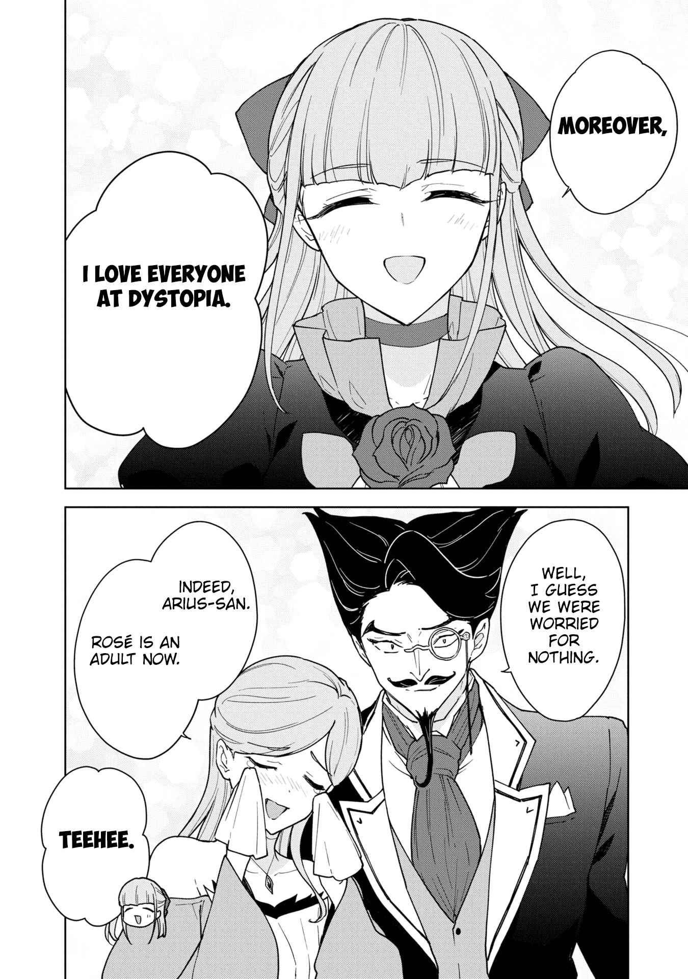 Read Cheat Skill _Shisha Sosei_ ga Kakusei Shite, Inishie no Maougun wo Fukkatsu Sasete Shimaimashita Manga Online