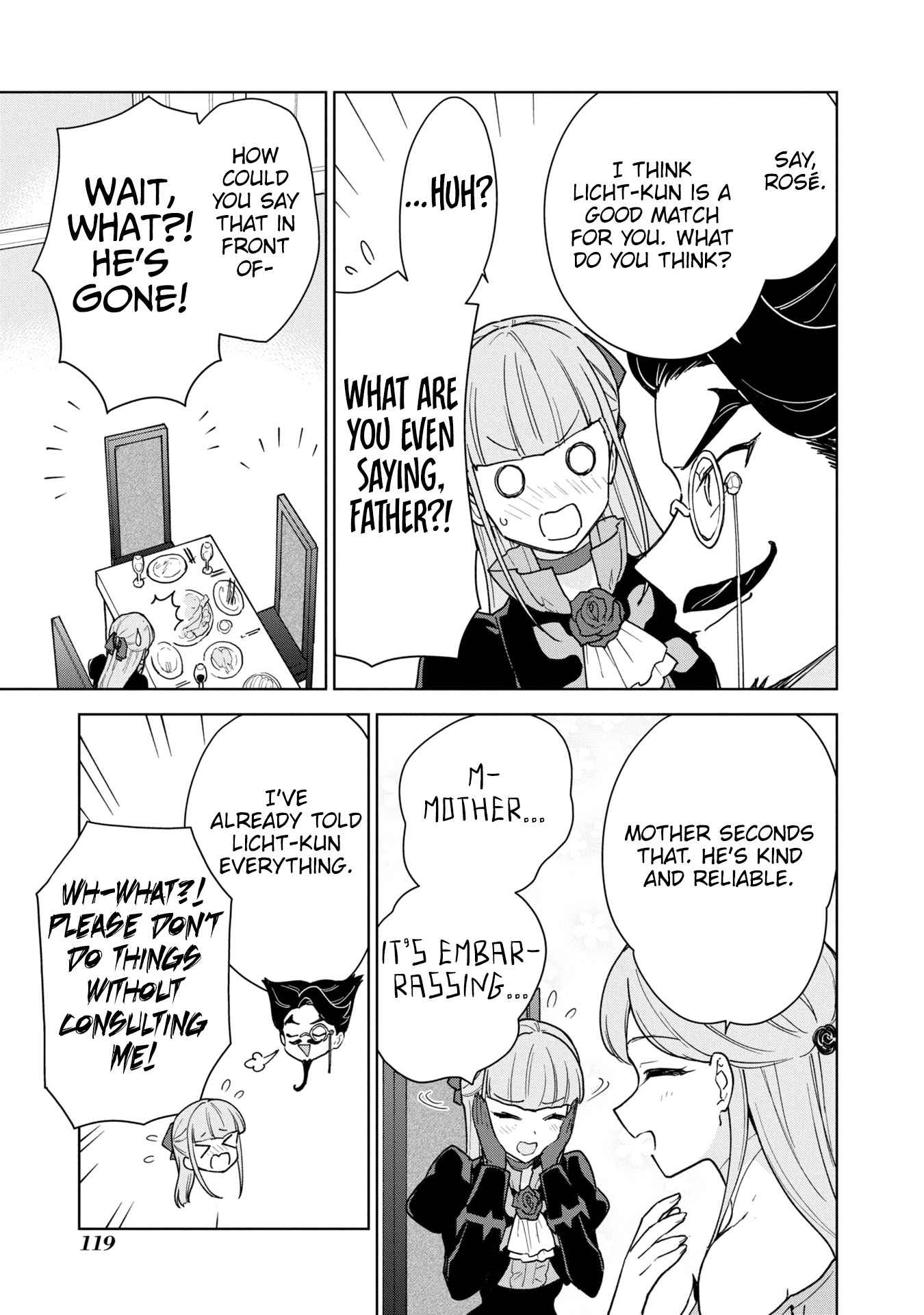 Read Cheat Skill _Shisha Sosei_ ga Kakusei Shite, Inishie no Maougun wo Fukkatsu Sasete Shimaimashita Manga Online