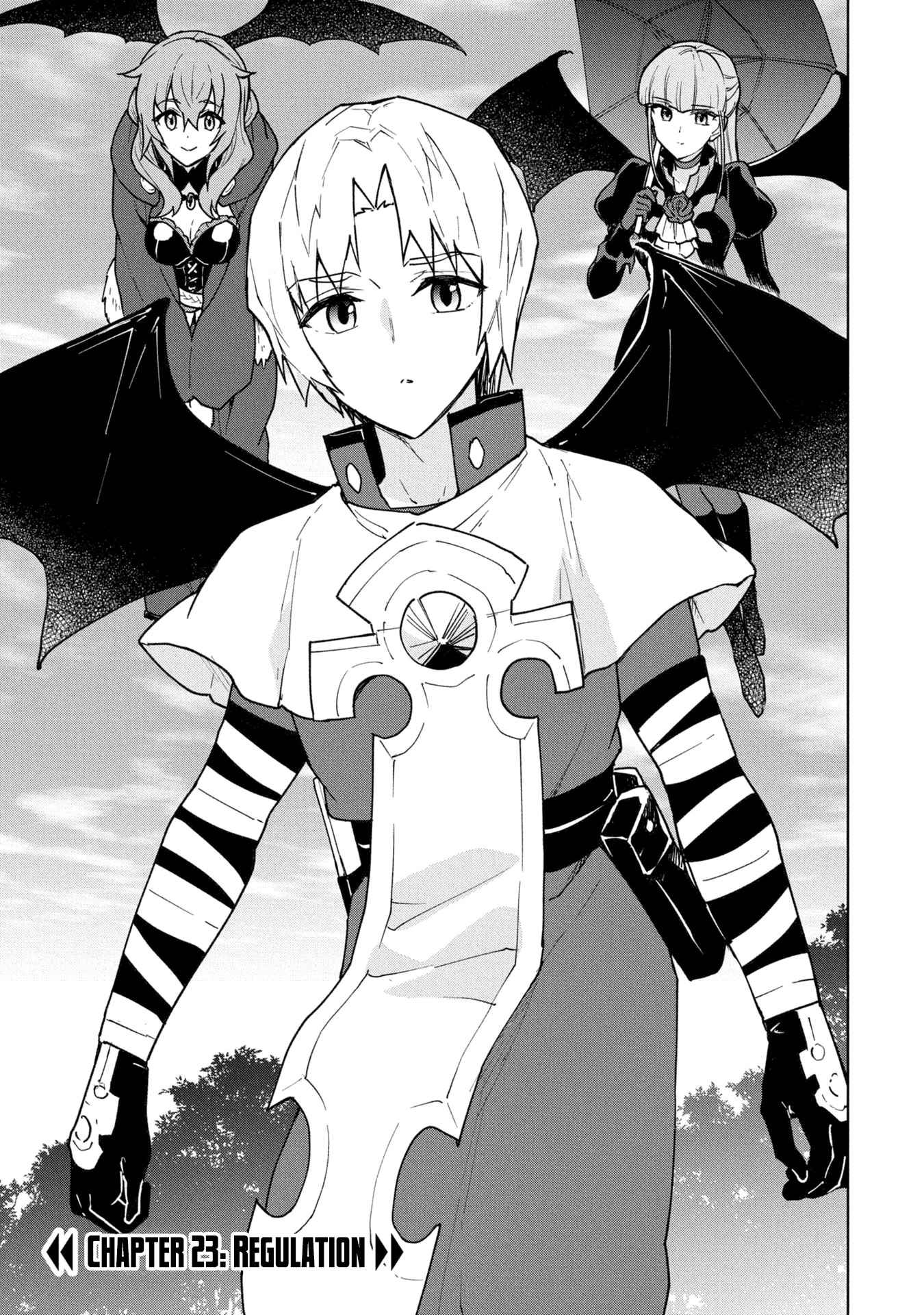 Read Cheat Skill _Shisha Sosei_ ga Kakusei Shite, Inishie no Maougun wo Fukkatsu Sasete Shimaimashita Manga Online