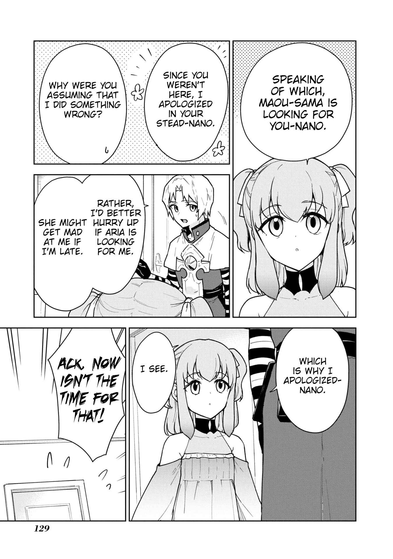 Read Cheat Skill _Shisha Sosei_ ga Kakusei Shite, Inishie no Maougun wo Fukkatsu Sasete Shimaimashita Manga Online