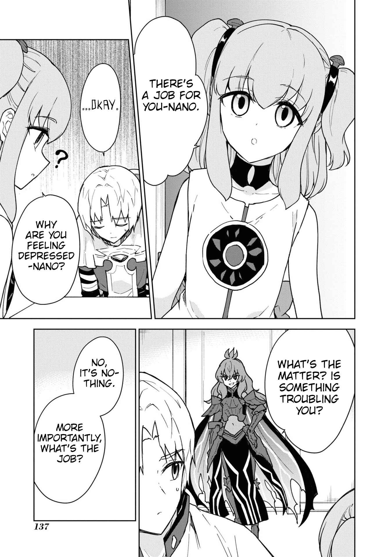 Read Cheat Skill _Shisha Sosei_ ga Kakusei Shite, Inishie no Maougun wo Fukkatsu Sasete Shimaimashita Manga Online