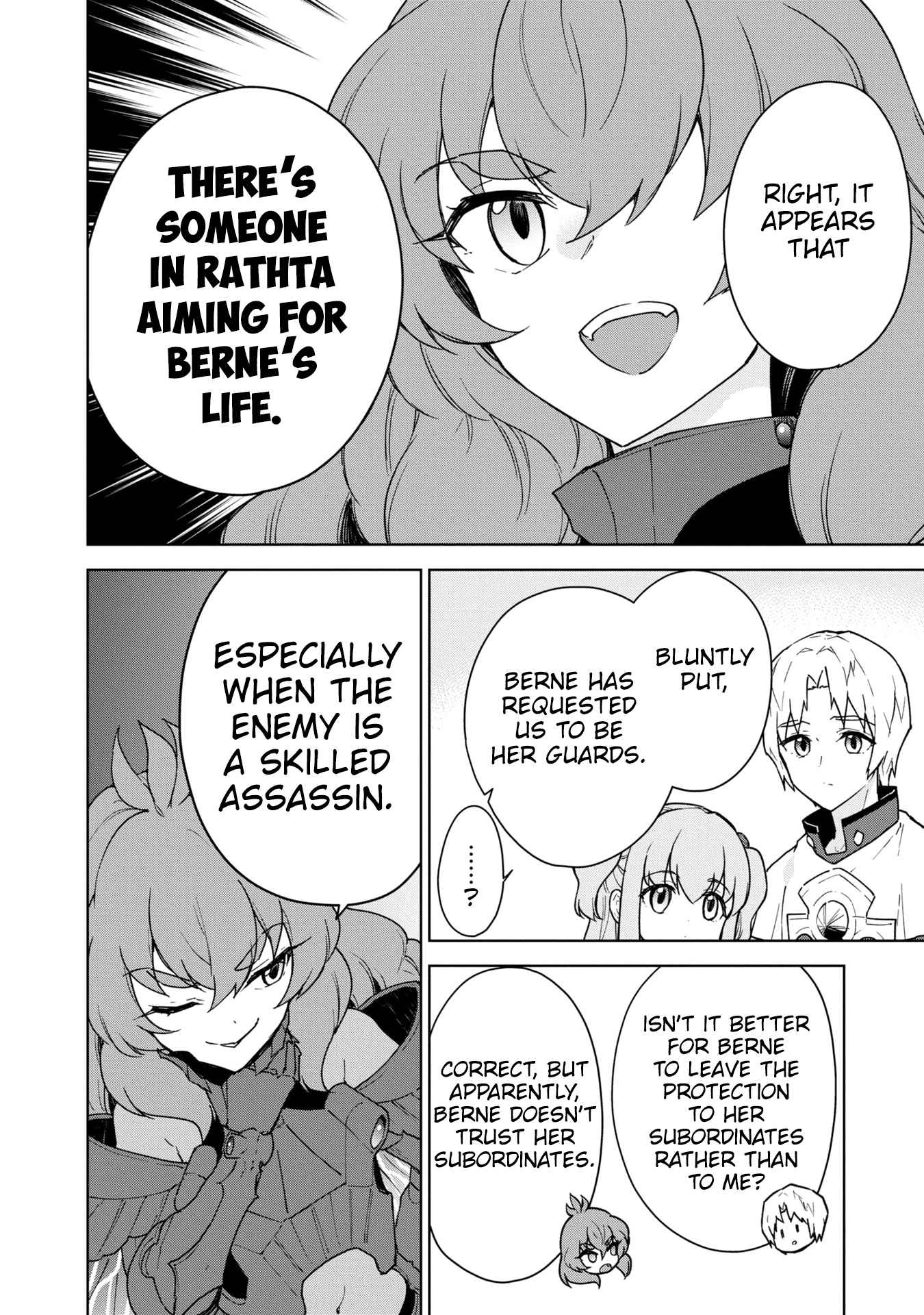 Read Cheat Skill _Shisha Sosei_ ga Kakusei Shite, Inishie no Maougun wo Fukkatsu Sasete Shimaimashita Manga Online