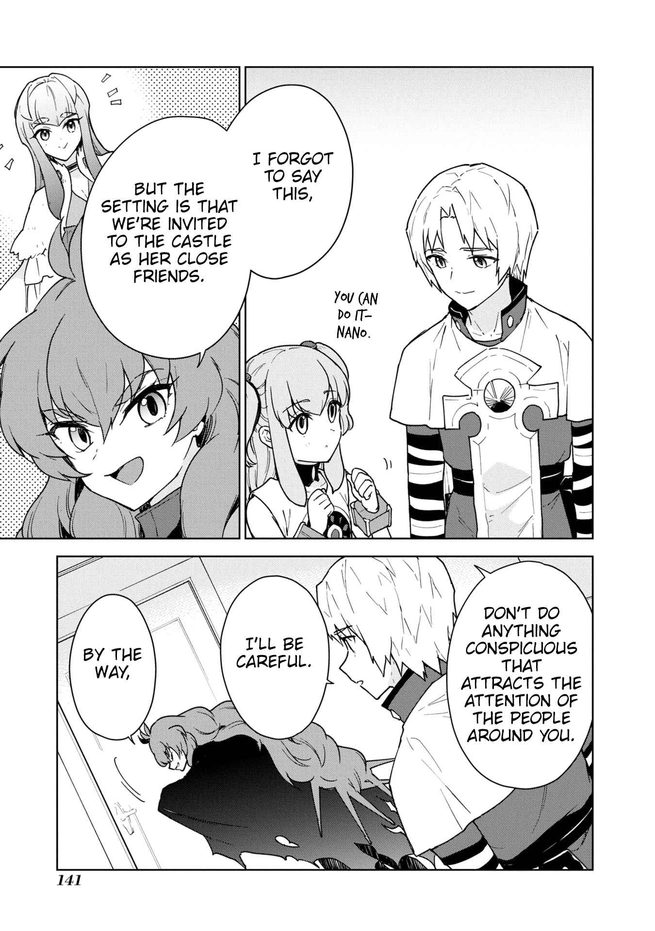 Read Cheat Skill _Shisha Sosei_ ga Kakusei Shite, Inishie no Maougun wo Fukkatsu Sasete Shimaimashita Manga Online