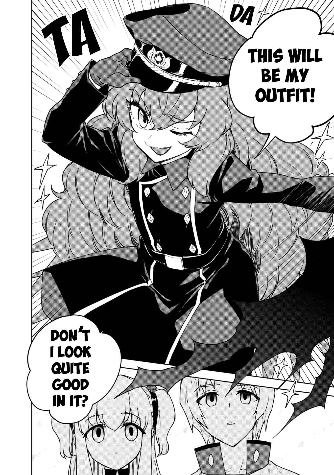 Read Cheat Skill _Shisha Sosei_ ga Kakusei Shite, Inishie no Maougun wo Fukkatsu Sasete Shimaimashita Manga Online