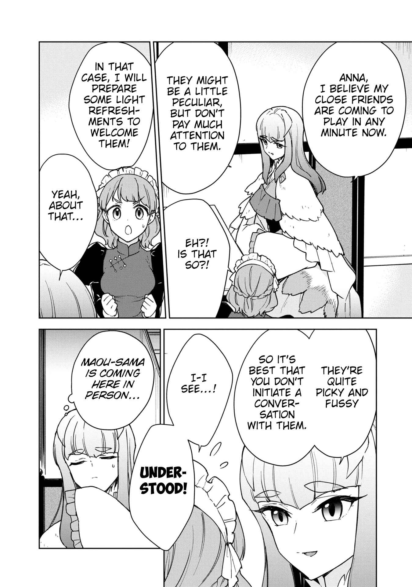 Read Cheat Skill _Shisha Sosei_ ga Kakusei Shite, Inishie no Maougun wo Fukkatsu Sasete Shimaimashita Manga Online