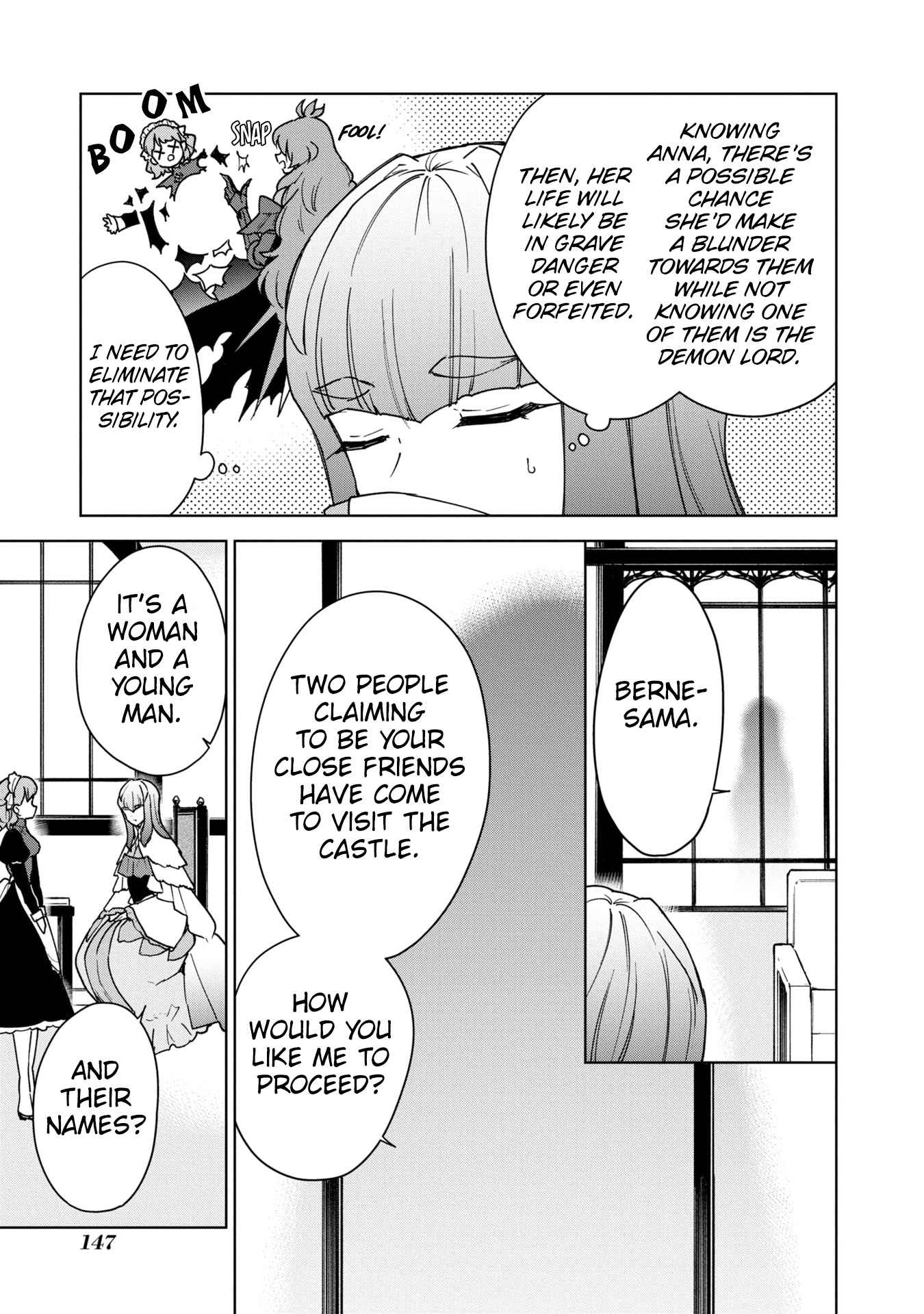 Read Cheat Skill _Shisha Sosei_ ga Kakusei Shite, Inishie no Maougun wo Fukkatsu Sasete Shimaimashita Manga Online