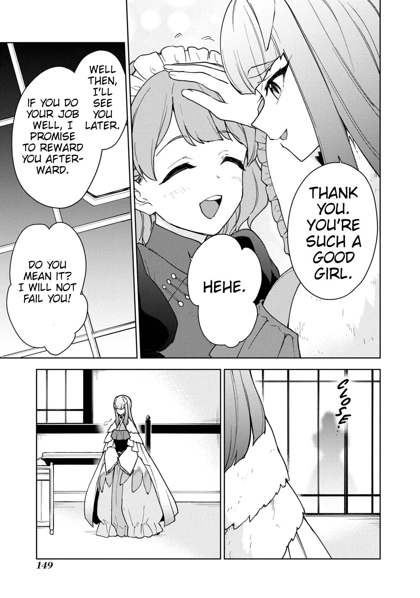 Read Cheat Skill _Shisha Sosei_ ga Kakusei Shite, Inishie no Maougun wo Fukkatsu Sasete Shimaimashita Manga Online