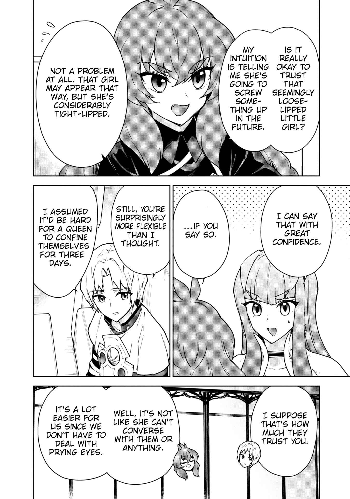 Read Cheat Skill _Shisha Sosei_ ga Kakusei Shite, Inishie no Maougun wo Fukkatsu Sasete Shimaimashita Manga Online