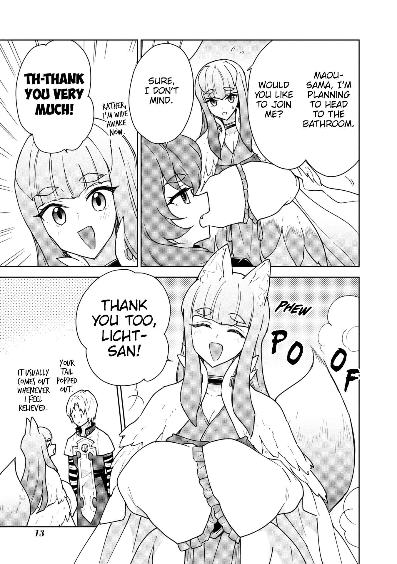 Read Cheat Skill _Shisha Sosei_ ga Kakusei Shite, Inishie no Maougun wo Fukkatsu Sasete Shimaimashita Manga Online