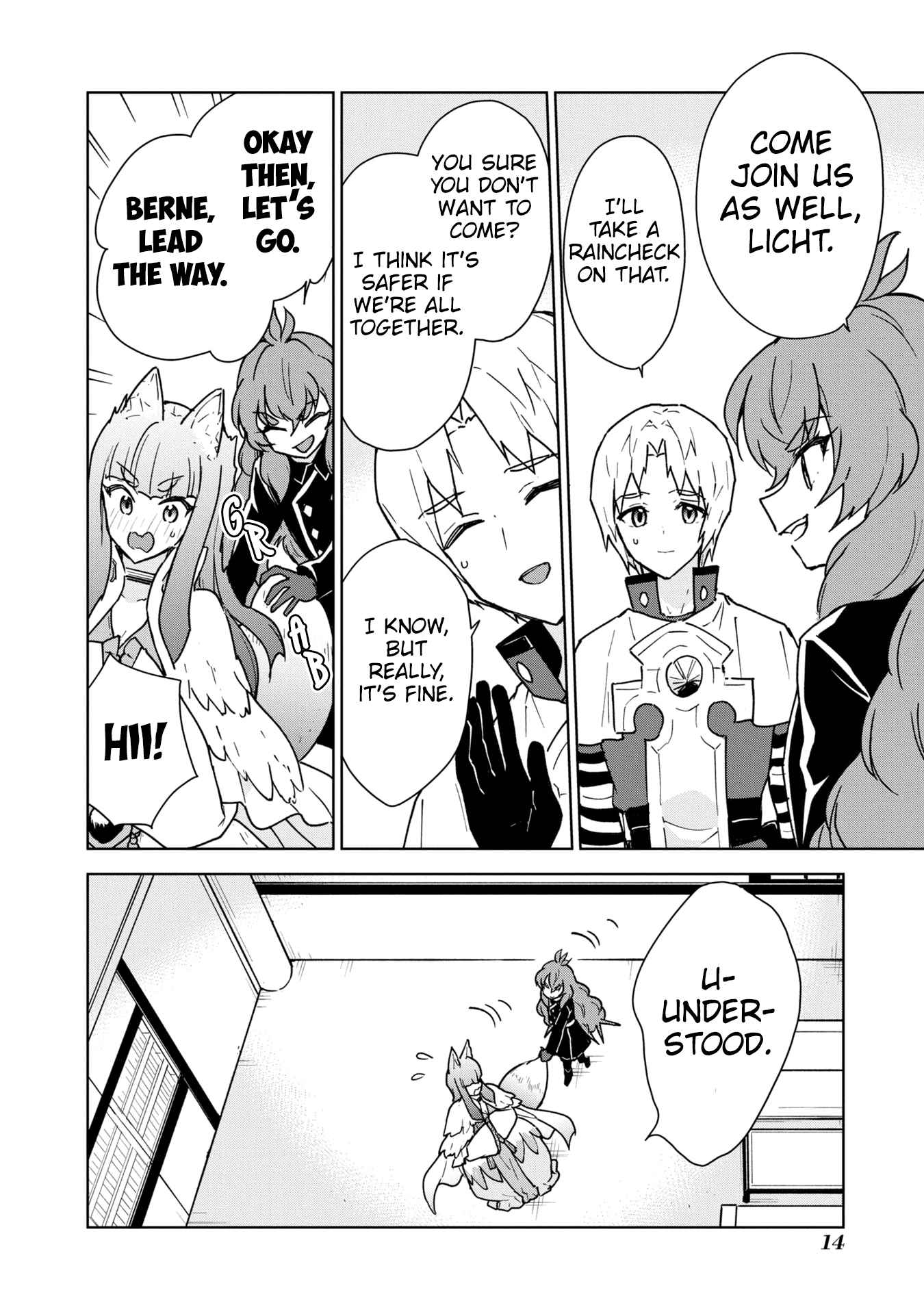 Read Cheat Skill _Shisha Sosei_ ga Kakusei Shite, Inishie no Maougun wo Fukkatsu Sasete Shimaimashita Manga Online