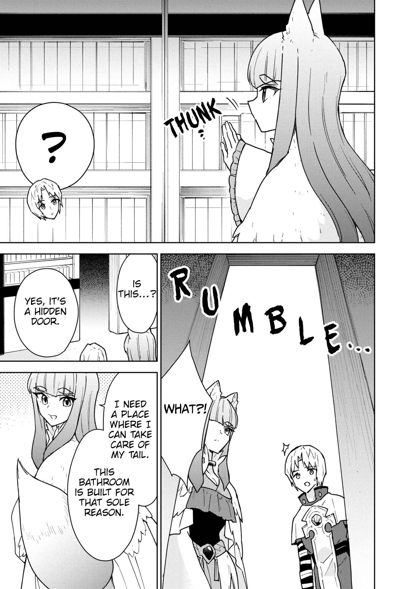 Read Cheat Skill _Shisha Sosei_ ga Kakusei Shite, Inishie no Maougun wo Fukkatsu Sasete Shimaimashita Manga Online