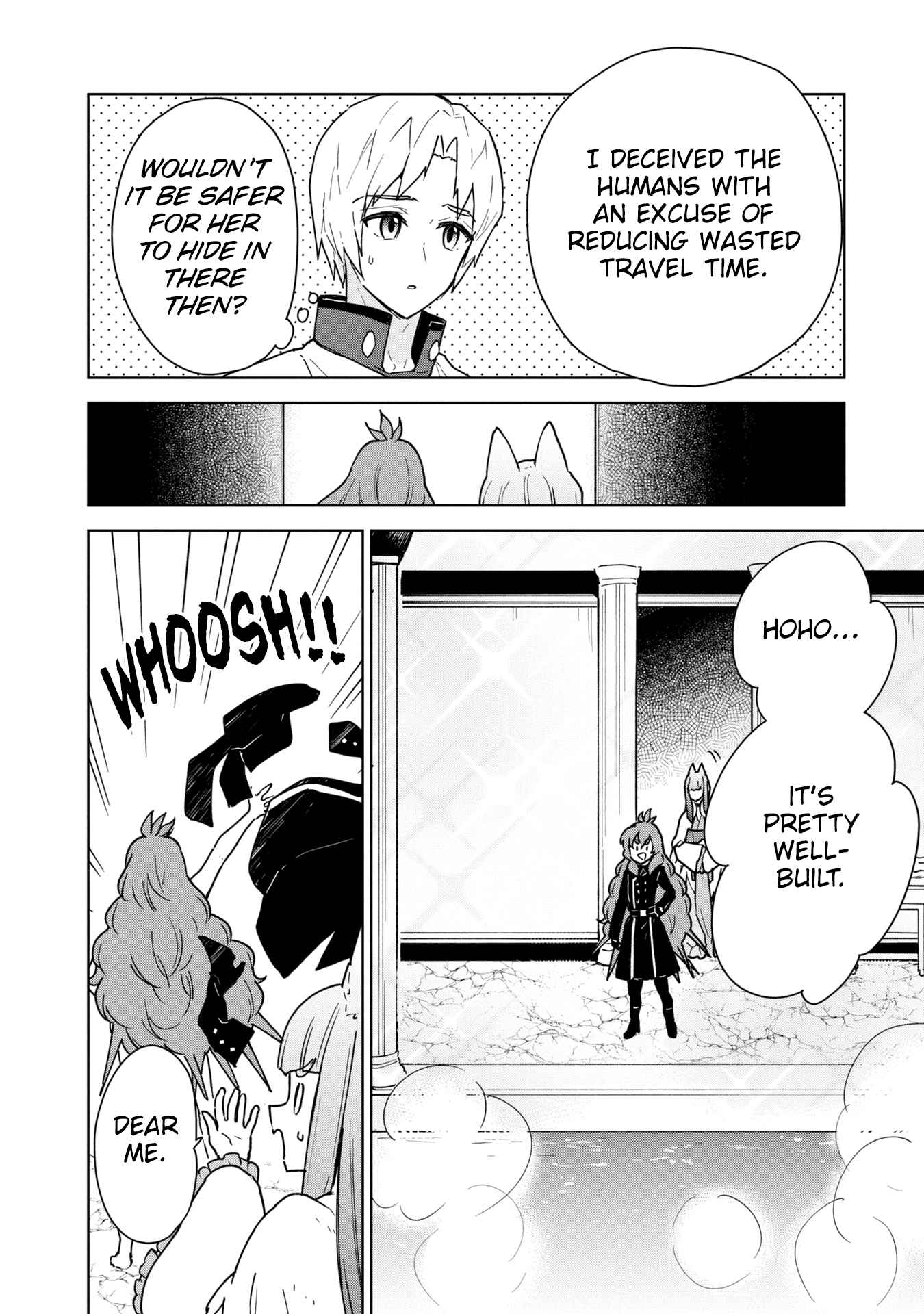 Read Cheat Skill _Shisha Sosei_ ga Kakusei Shite, Inishie no Maougun wo Fukkatsu Sasete Shimaimashita Manga Online