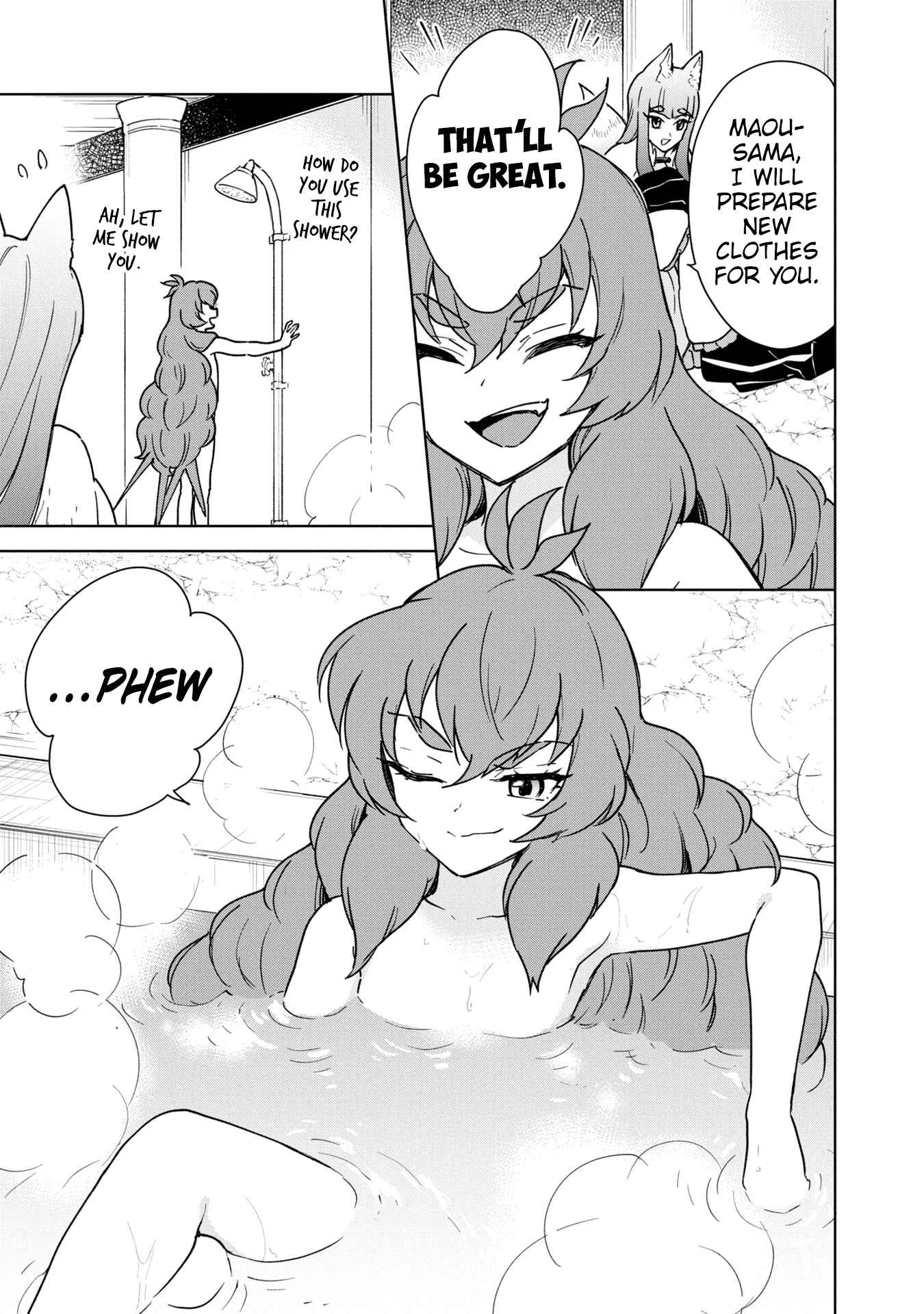 Read Cheat Skill _Shisha Sosei_ ga Kakusei Shite, Inishie no Maougun wo Fukkatsu Sasete Shimaimashita Manga Online