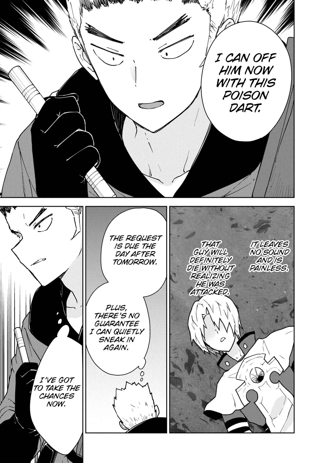 Read Cheat Skill _Shisha Sosei_ ga Kakusei Shite, Inishie no Maougun wo Fukkatsu Sasete Shimaimashita Manga Online