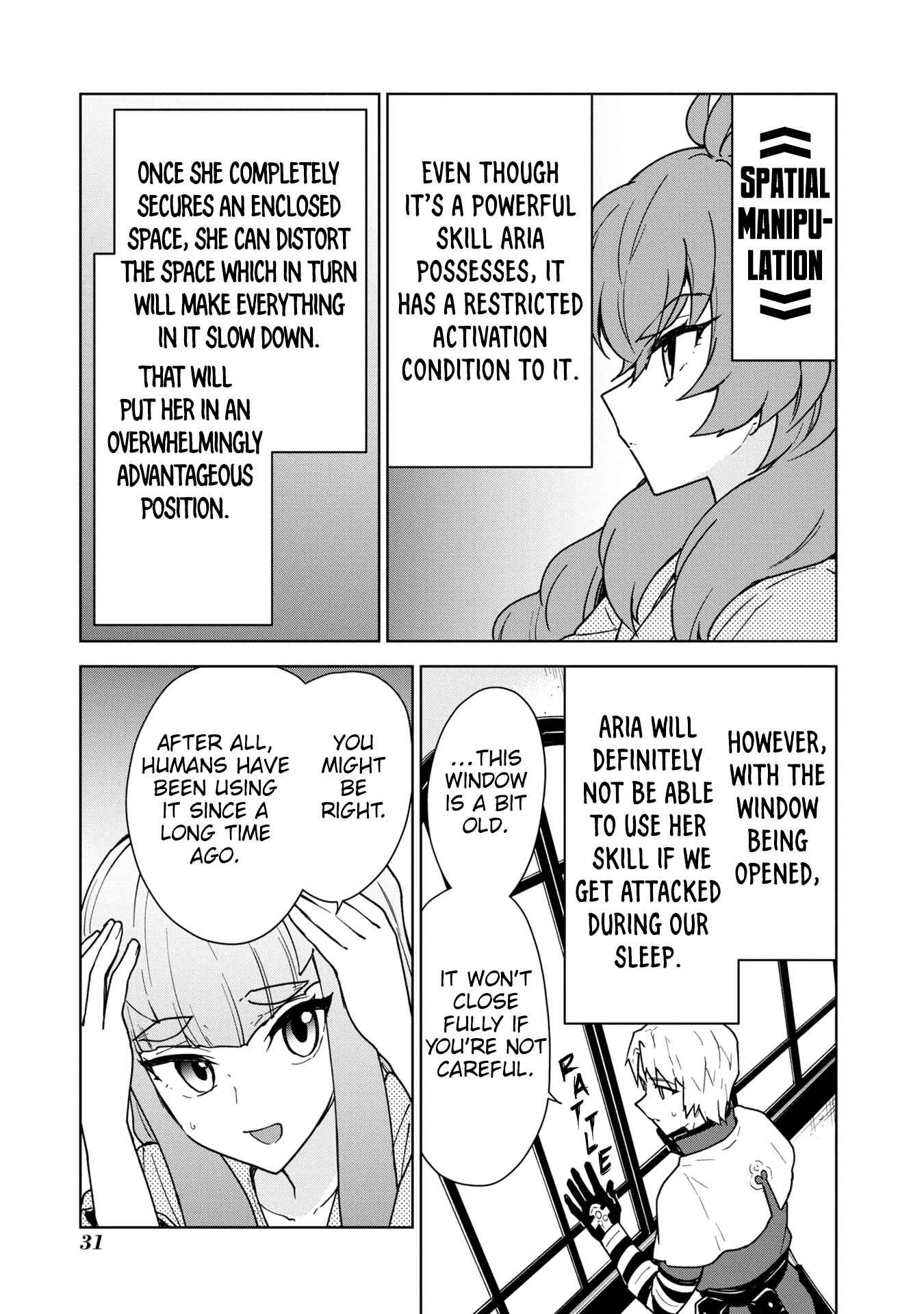 Read Cheat Skill _Shisha Sosei_ ga Kakusei Shite, Inishie no Maougun wo Fukkatsu Sasete Shimaimashita Manga Online