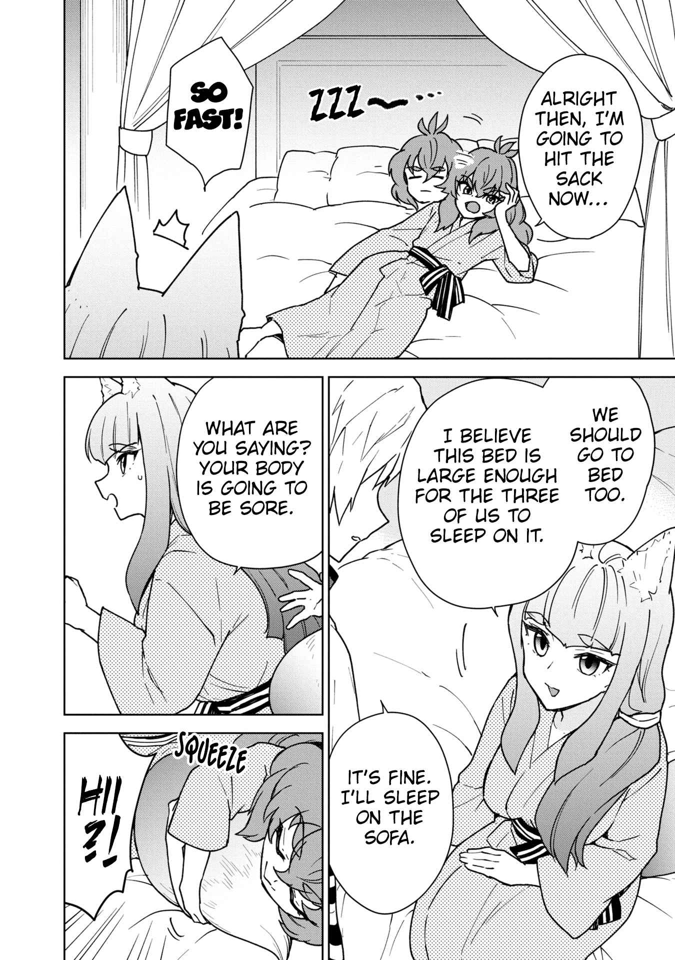 Read Cheat Skill _Shisha Sosei_ ga Kakusei Shite, Inishie no Maougun wo Fukkatsu Sasete Shimaimashita Manga Online