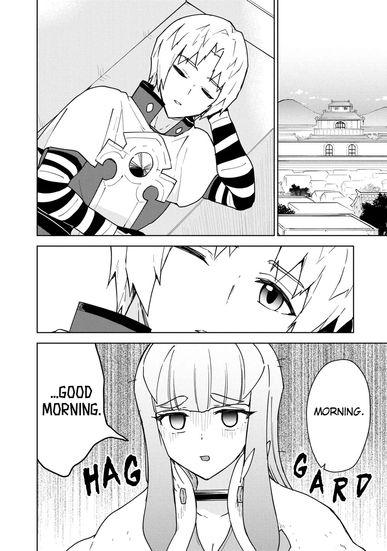 Read Cheat Skill _Shisha Sosei_ ga Kakusei Shite, Inishie no Maougun wo Fukkatsu Sasete Shimaimashita Manga Online