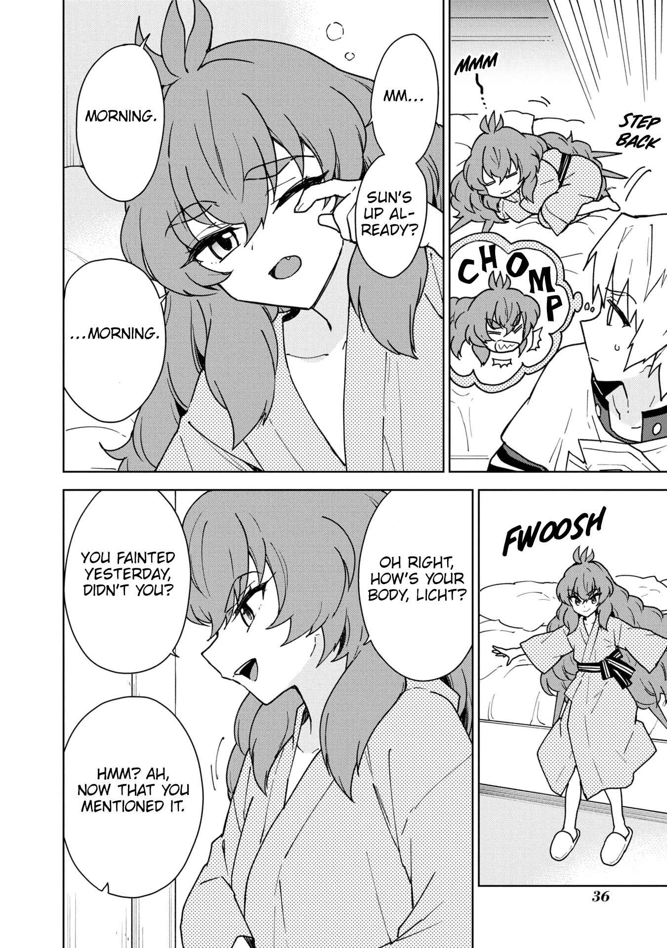 Read Cheat Skill _Shisha Sosei_ ga Kakusei Shite, Inishie no Maougun wo Fukkatsu Sasete Shimaimashita Manga Online