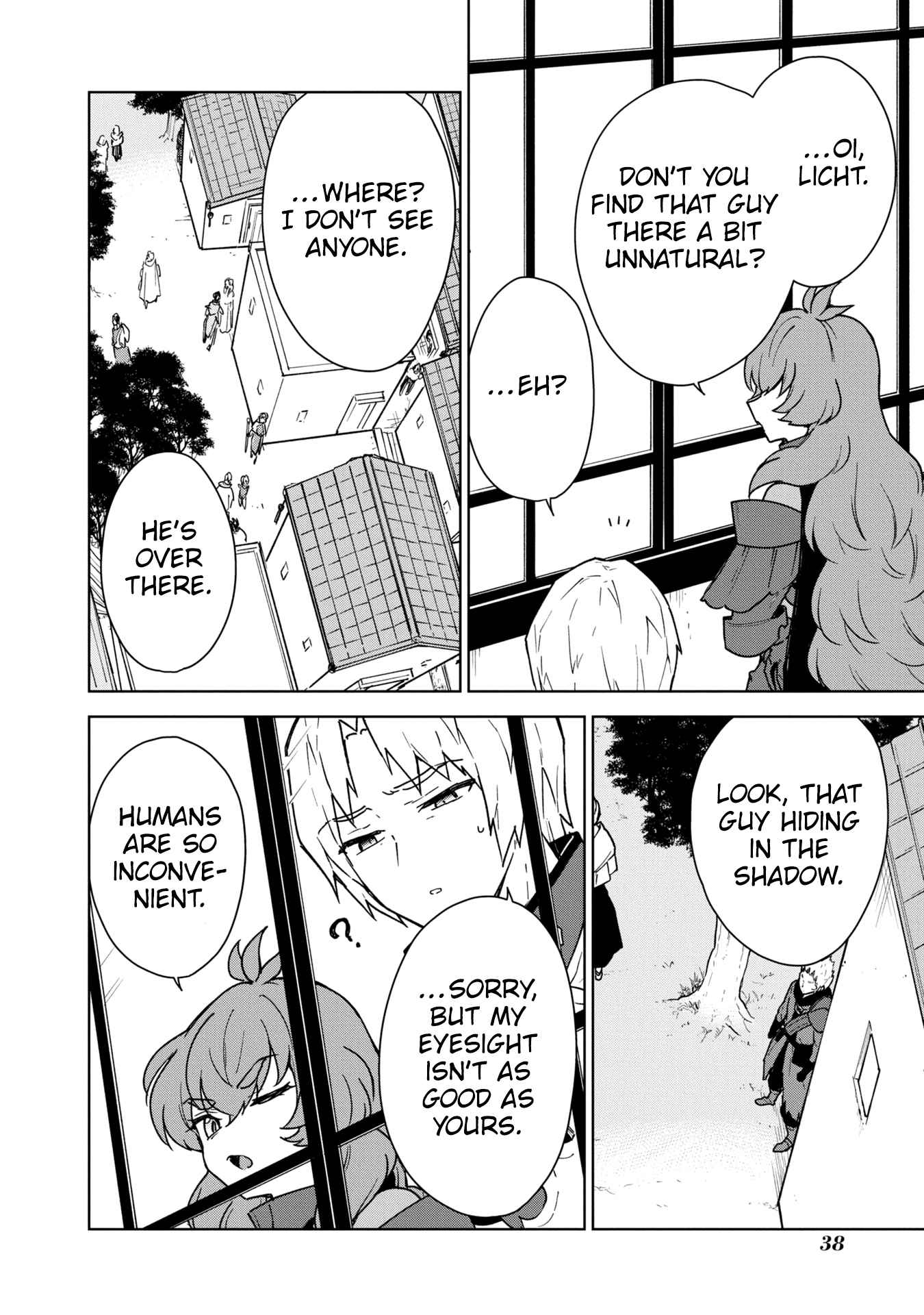 Read Cheat Skill _Shisha Sosei_ ga Kakusei Shite, Inishie no Maougun wo Fukkatsu Sasete Shimaimashita Manga Online