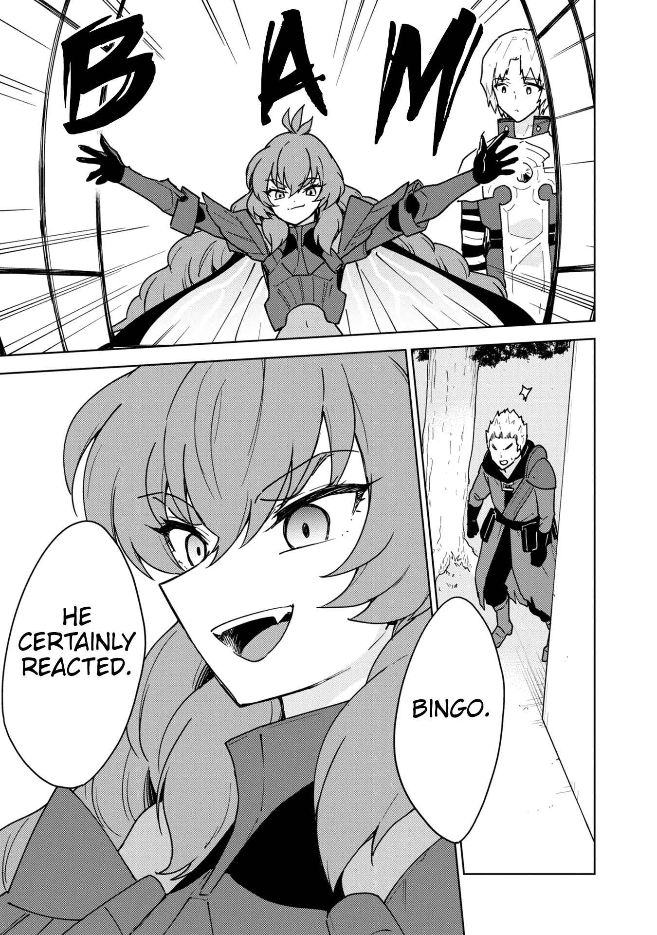 Read Cheat Skill _Shisha Sosei_ ga Kakusei Shite, Inishie no Maougun wo Fukkatsu Sasete Shimaimashita Manga Online