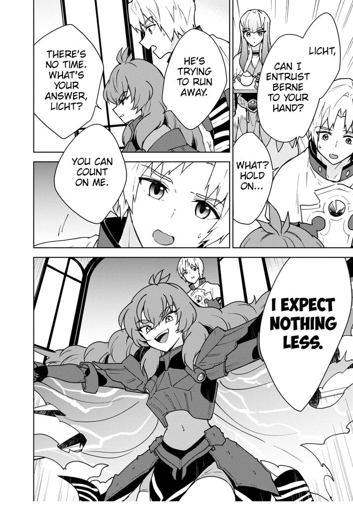 Read Cheat Skill _Shisha Sosei_ ga Kakusei Shite, Inishie no Maougun wo Fukkatsu Sasete Shimaimashita Manga Online