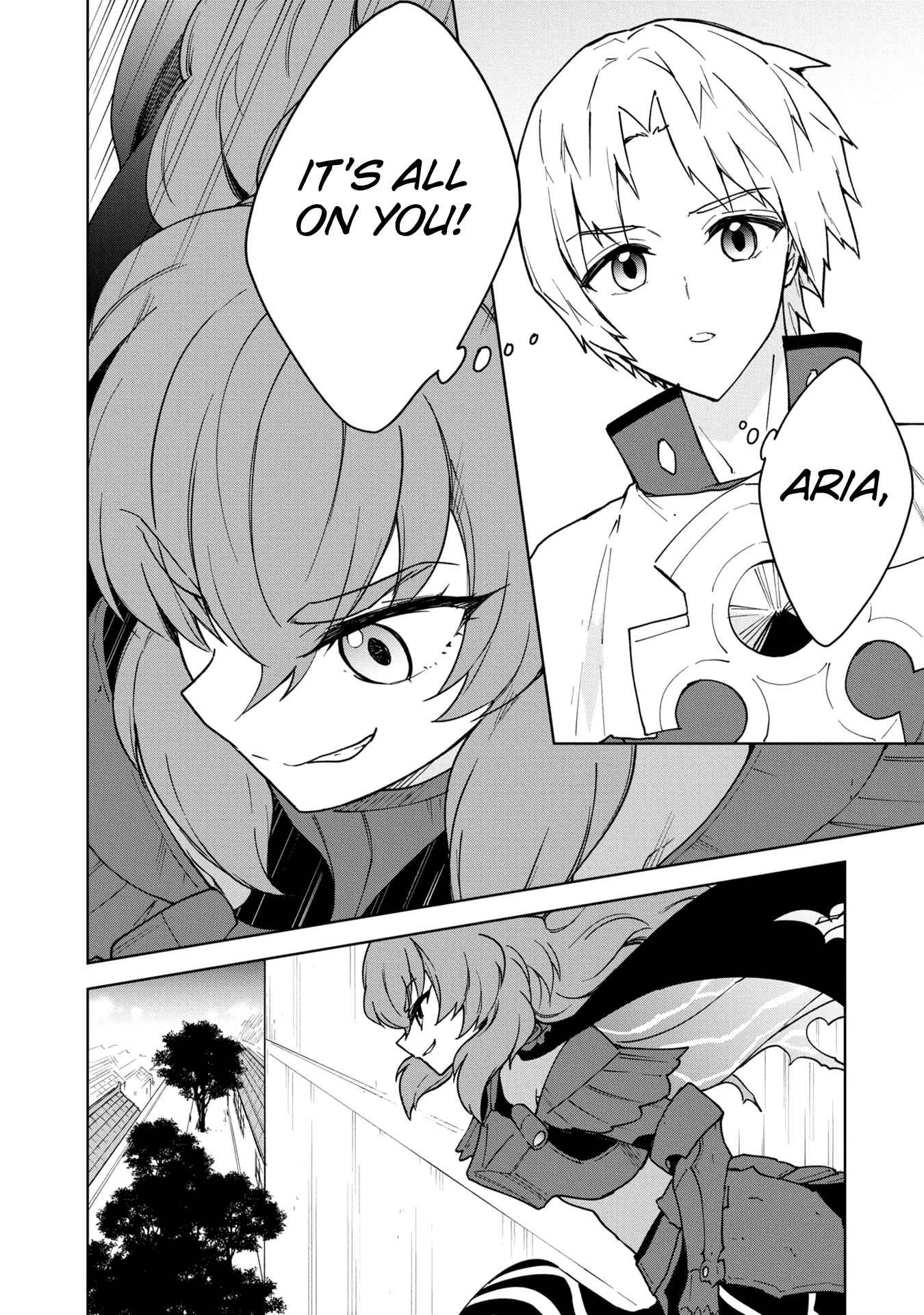 Read Cheat Skill _Shisha Sosei_ ga Kakusei Shite, Inishie no Maougun wo Fukkatsu Sasete Shimaimashita Manga Online