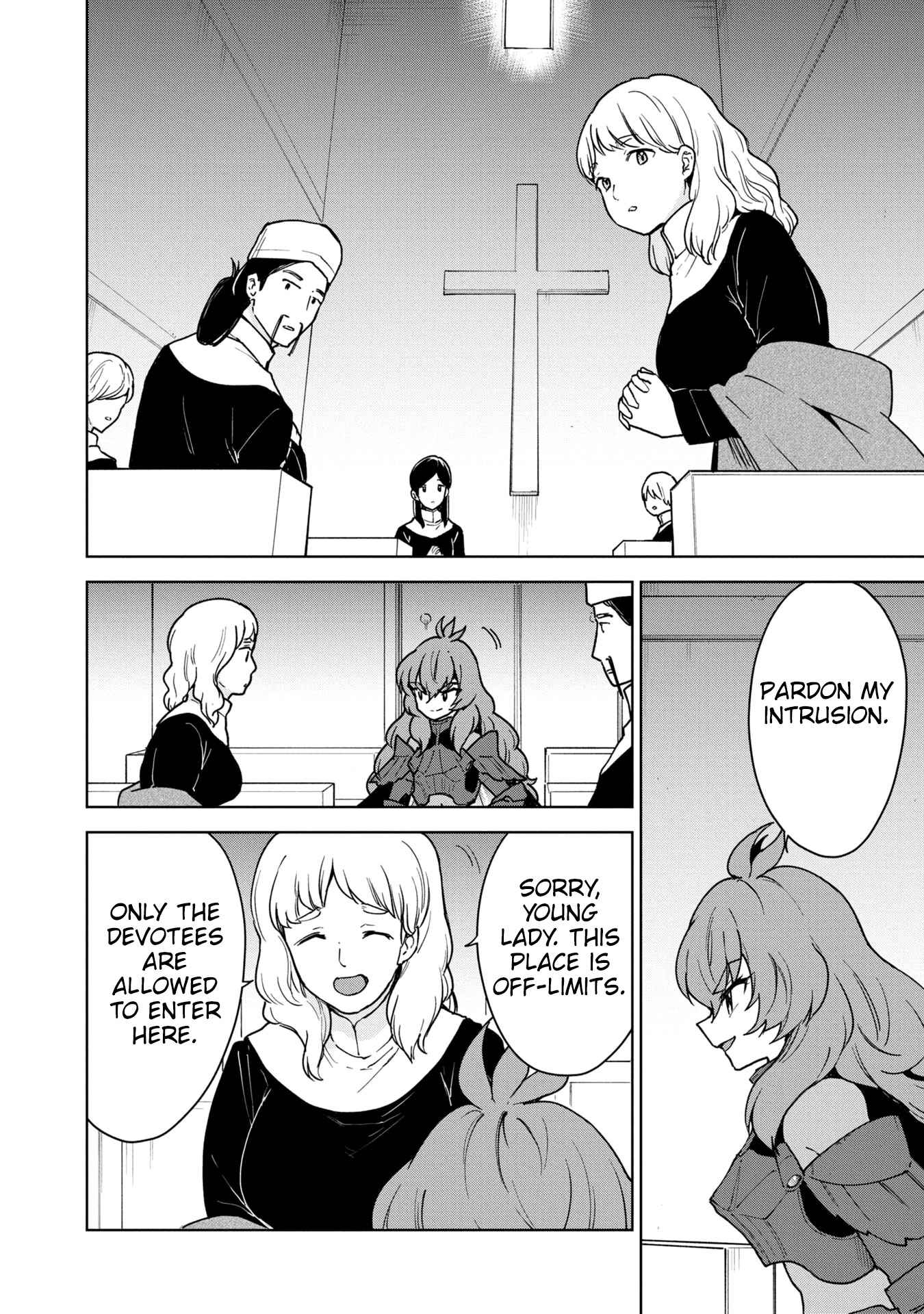 Read Cheat Skill _Shisha Sosei_ ga Kakusei Shite, Inishie no Maougun wo Fukkatsu Sasete Shimaimashita Manga Online