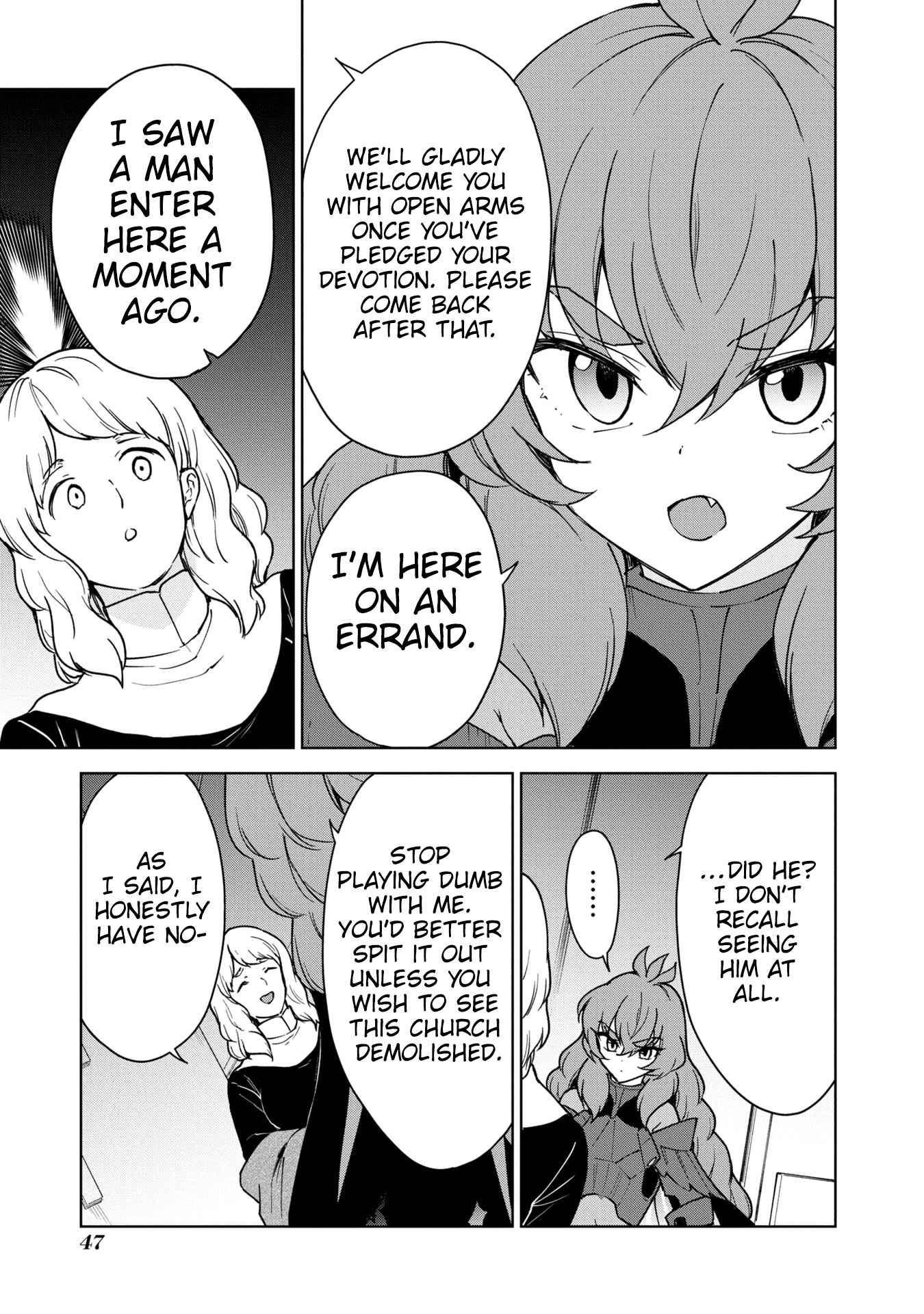 Read Cheat Skill _Shisha Sosei_ ga Kakusei Shite, Inishie no Maougun wo Fukkatsu Sasete Shimaimashita Manga Online