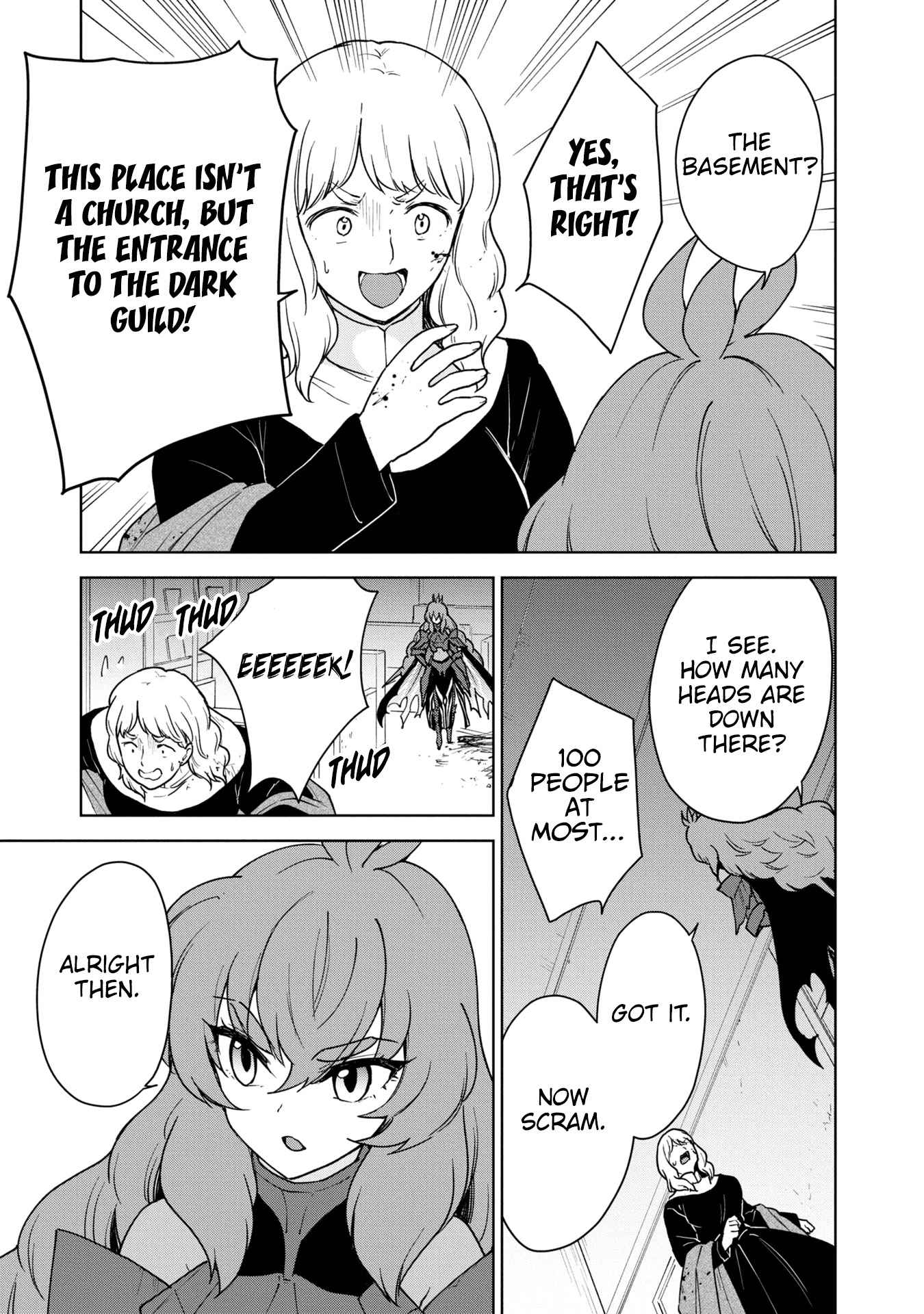 Read Cheat Skill _Shisha Sosei_ ga Kakusei Shite, Inishie no Maougun wo Fukkatsu Sasete Shimaimashita Manga Online