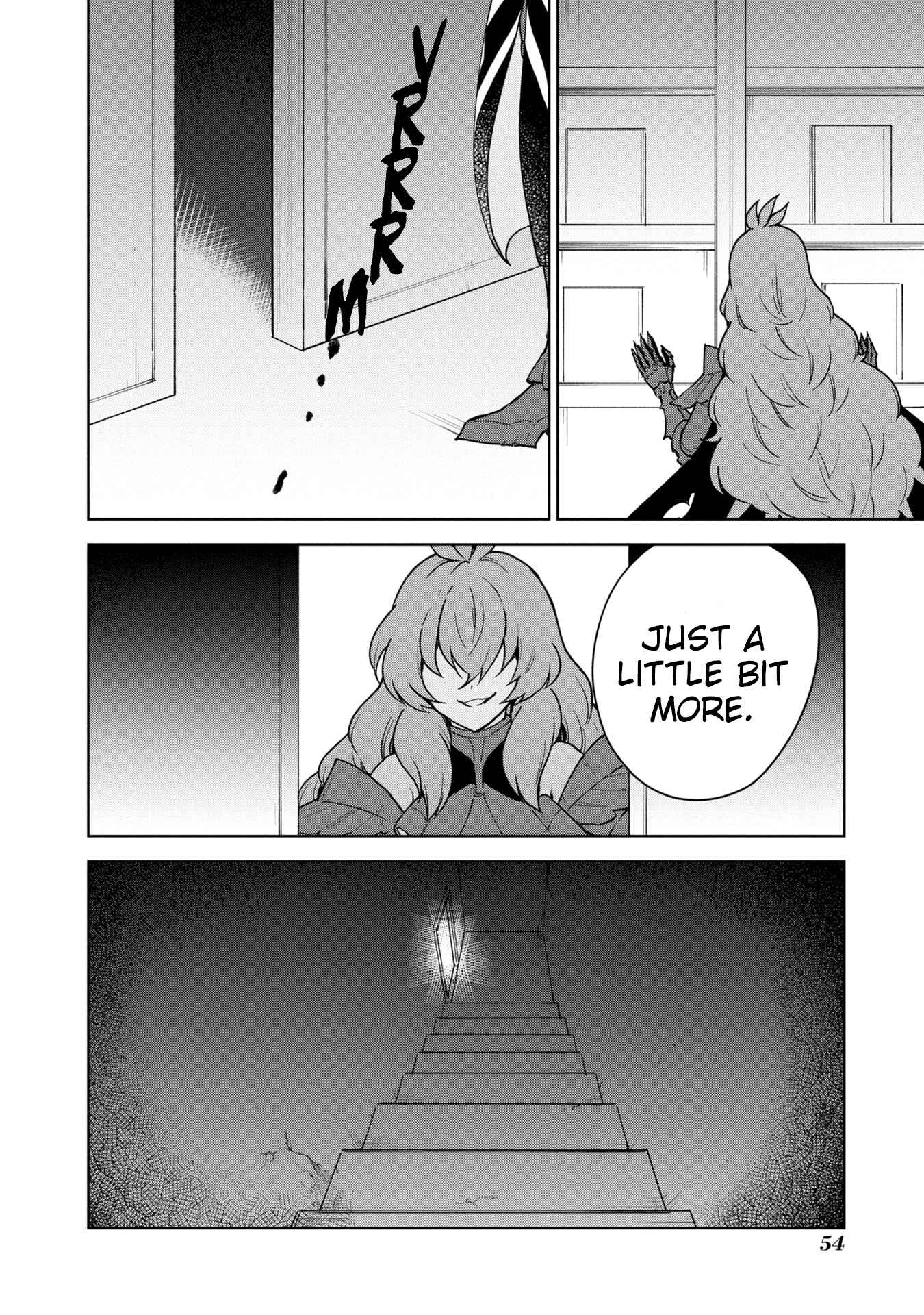 Read Cheat Skill _Shisha Sosei_ ga Kakusei Shite, Inishie no Maougun wo Fukkatsu Sasete Shimaimashita Manga Online