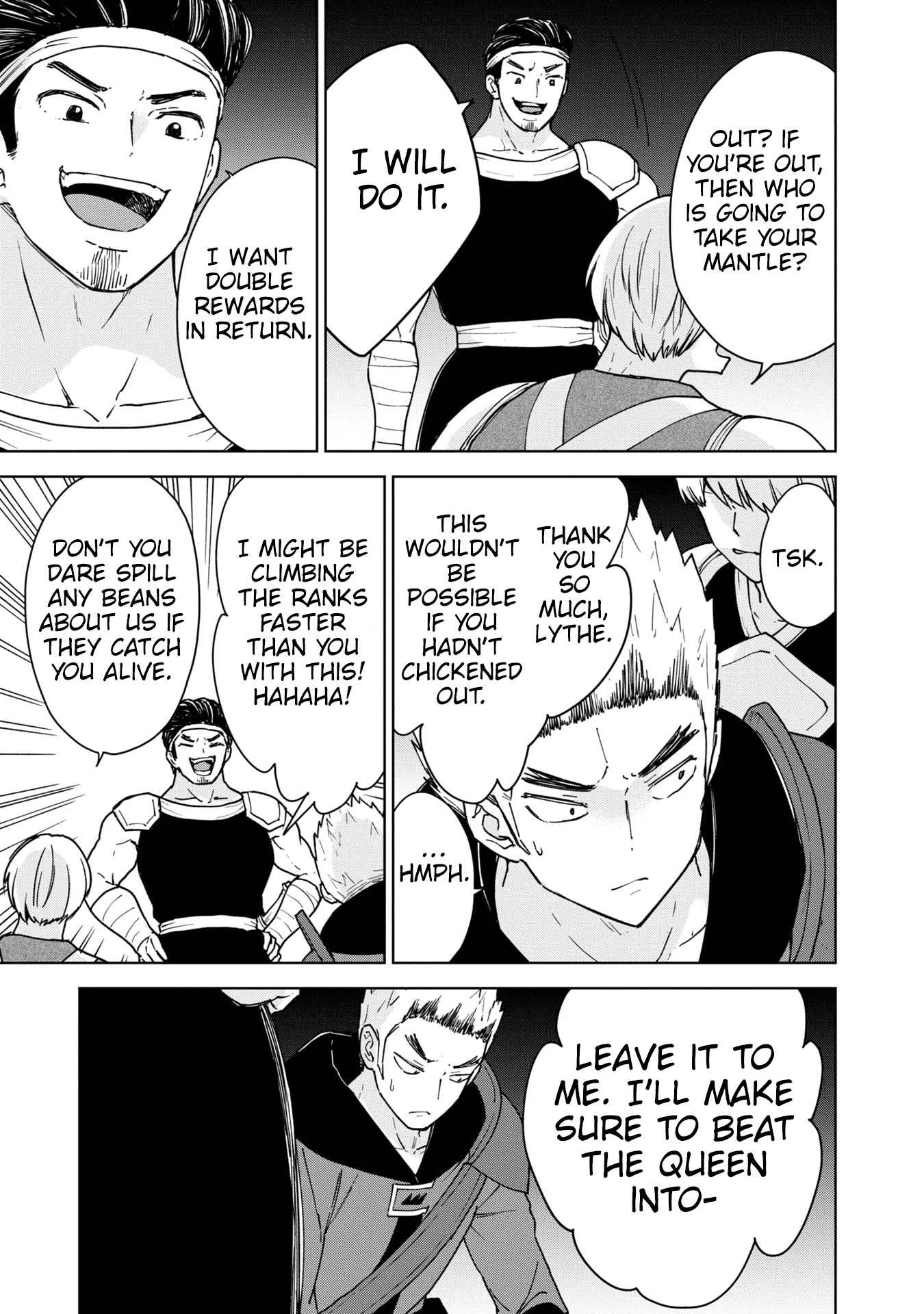 Read Cheat Skill _Shisha Sosei_ ga Kakusei Shite, Inishie no Maougun wo Fukkatsu Sasete Shimaimashita Manga Online