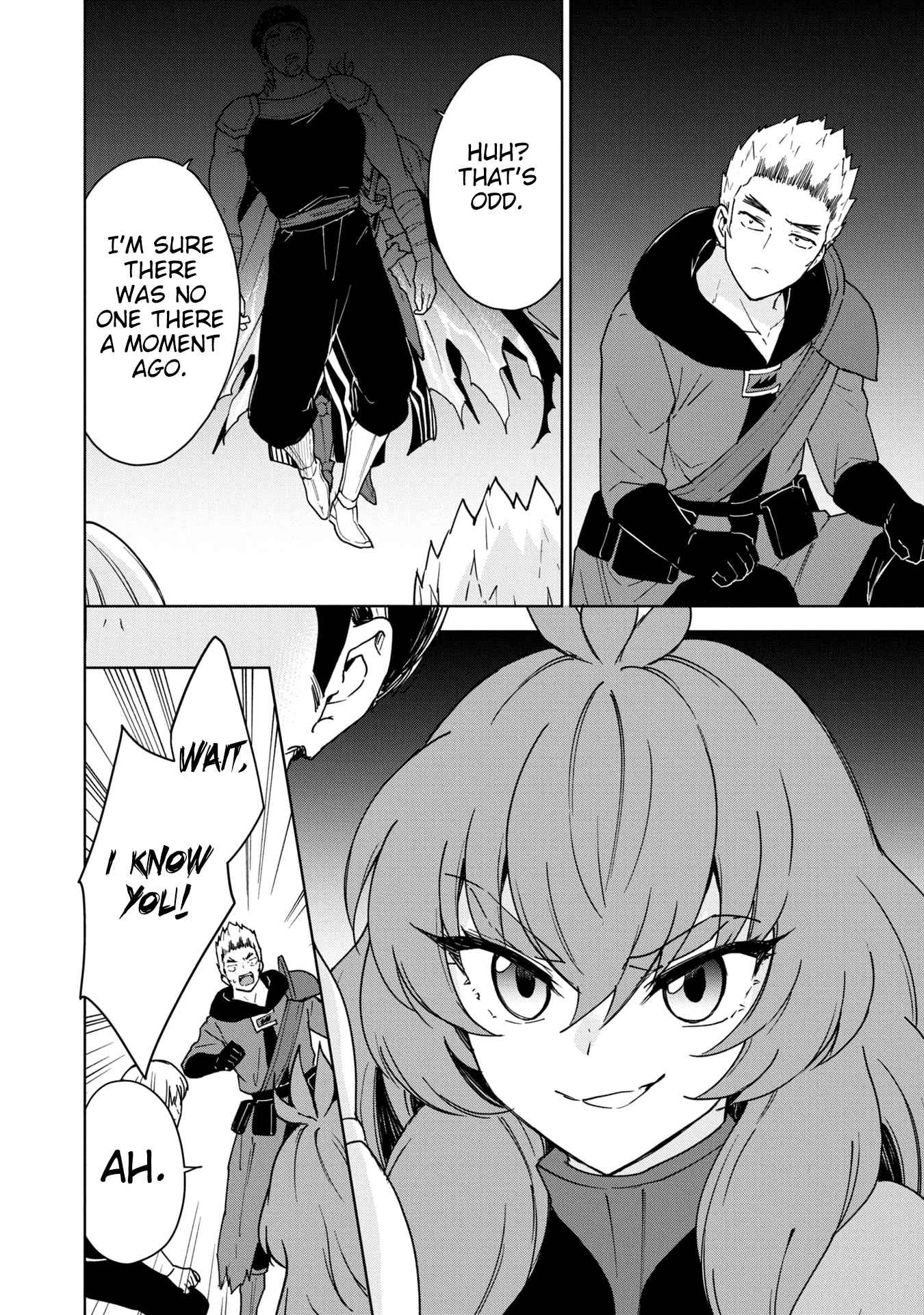 Read Cheat Skill _Shisha Sosei_ ga Kakusei Shite, Inishie no Maougun wo Fukkatsu Sasete Shimaimashita Manga Online