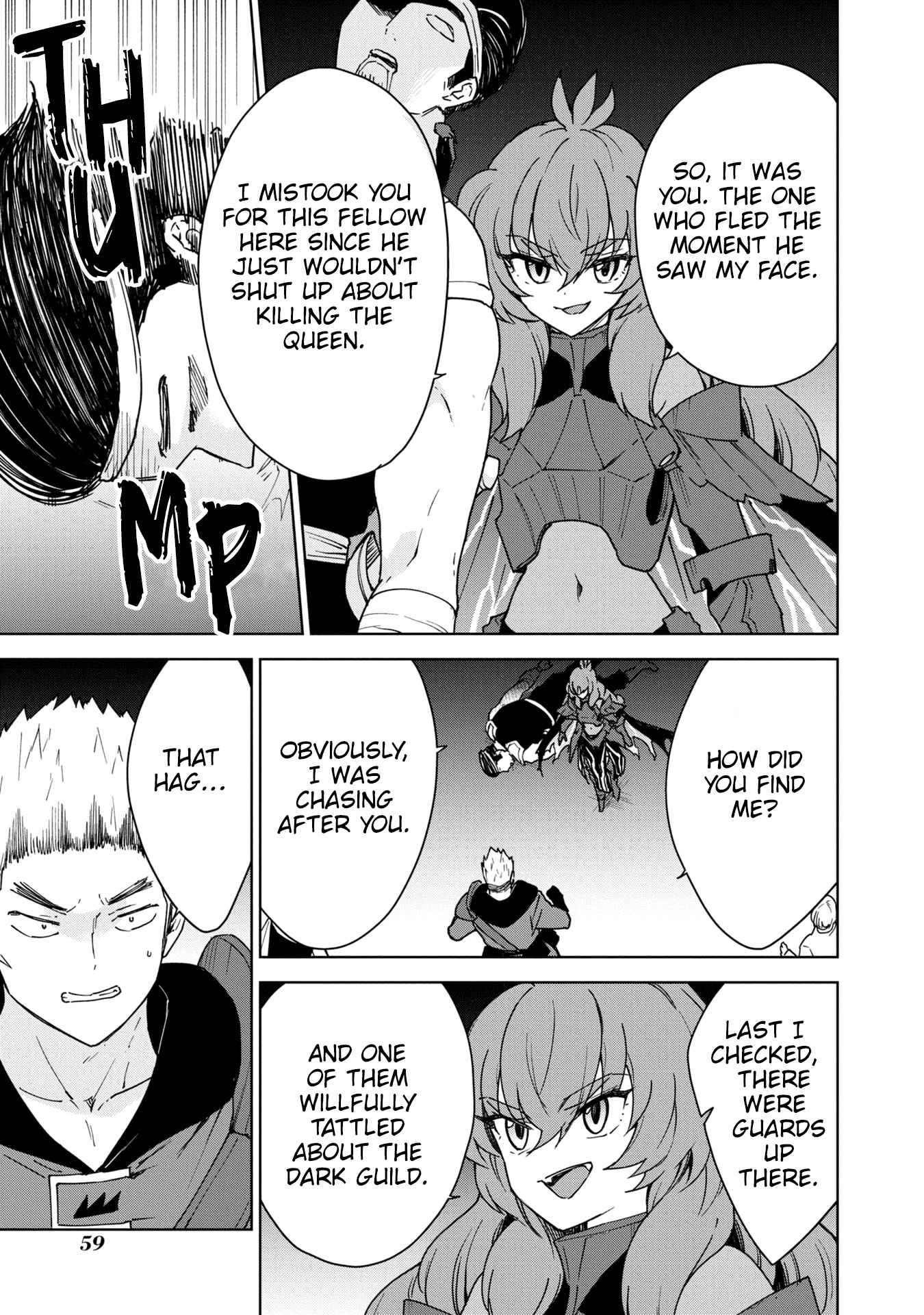 Read Cheat Skill _Shisha Sosei_ ga Kakusei Shite, Inishie no Maougun wo Fukkatsu Sasete Shimaimashita Manga Online