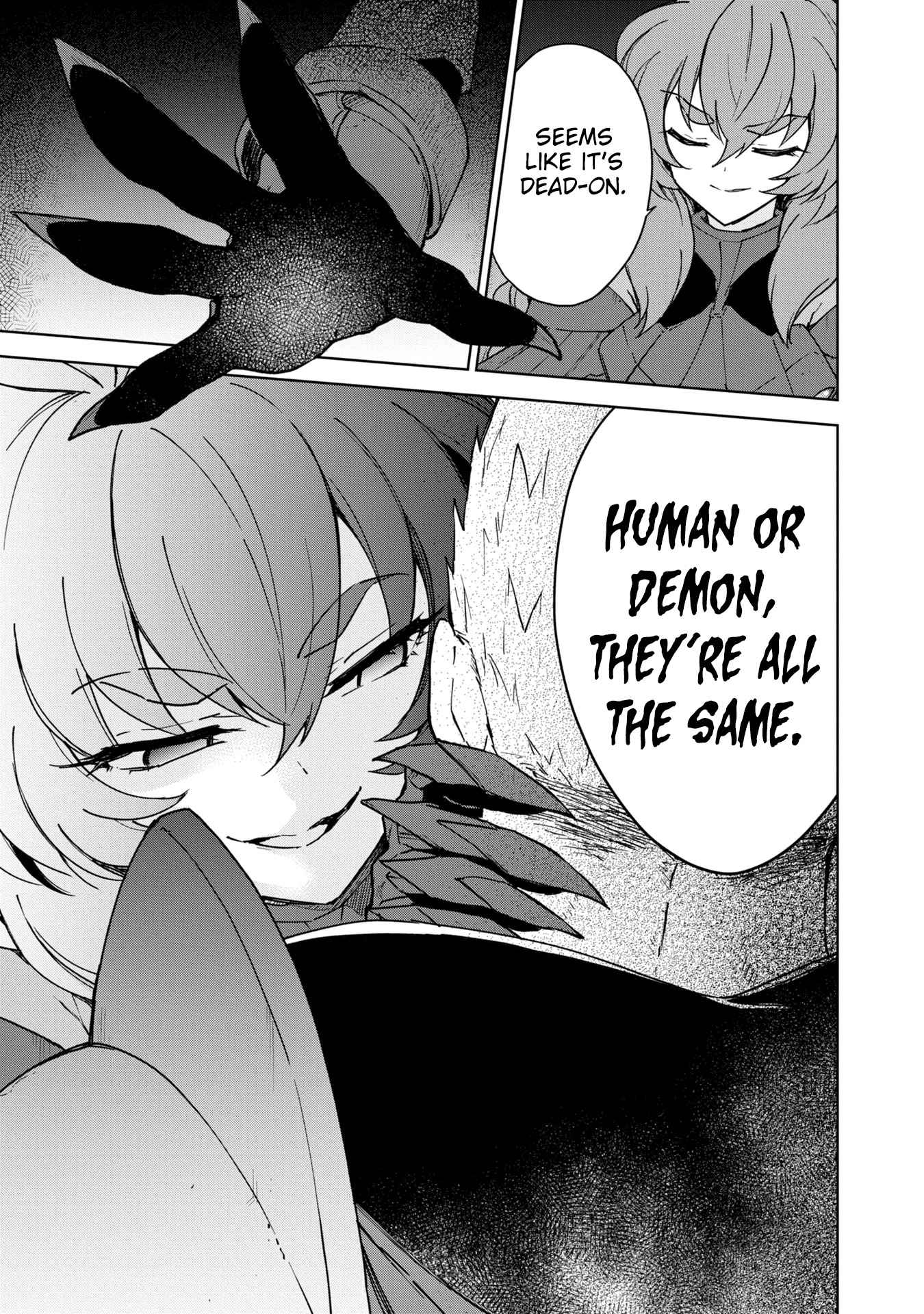 Read Cheat Skill _Shisha Sosei_ ga Kakusei Shite, Inishie no Maougun wo Fukkatsu Sasete Shimaimashita Manga Online