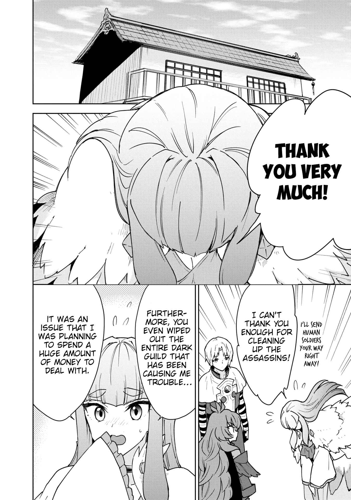 Read Cheat Skill _Shisha Sosei_ ga Kakusei Shite, Inishie no Maougun wo Fukkatsu Sasete Shimaimashita Manga Online