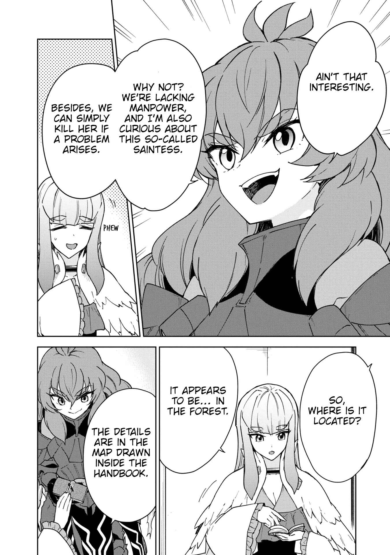 Read Cheat Skill _Shisha Sosei_ ga Kakusei Shite, Inishie no Maougun wo Fukkatsu Sasete Shimaimashita Manga Online