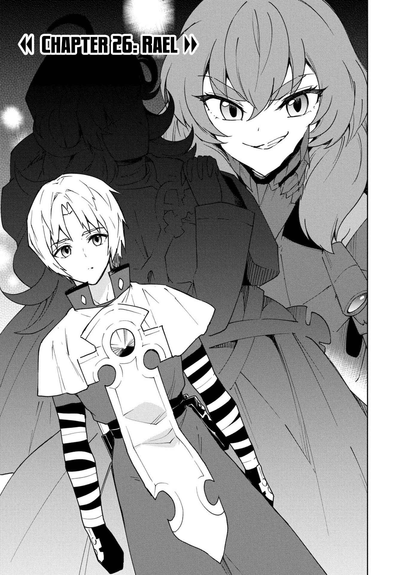 Read Cheat Skill _Shisha Sosei_ ga Kakusei Shite, Inishie no Maougun wo Fukkatsu Sasete Shimaimashita Manga Online