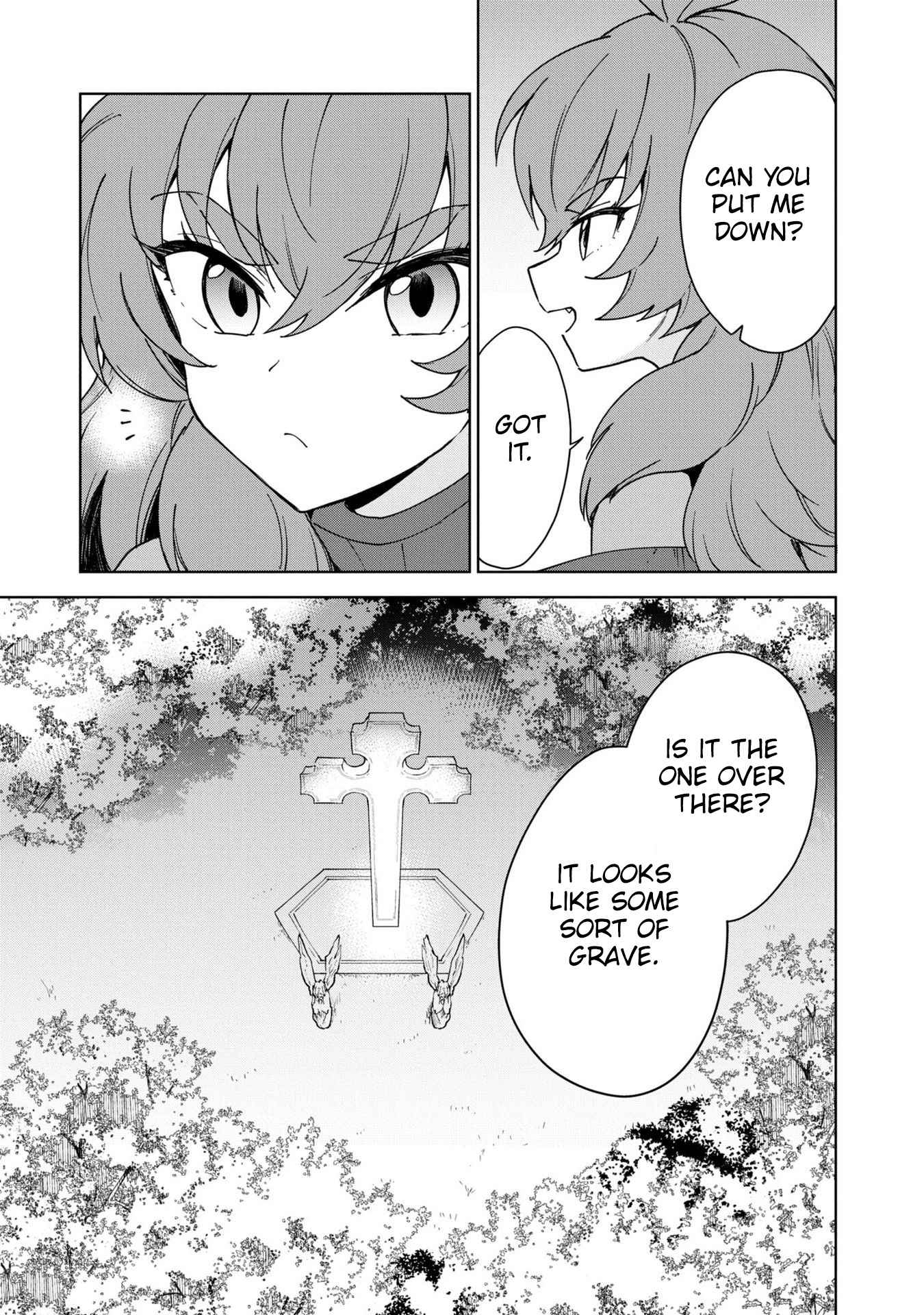 Read Cheat Skill _Shisha Sosei_ ga Kakusei Shite, Inishie no Maougun wo Fukkatsu Sasete Shimaimashita Manga Online