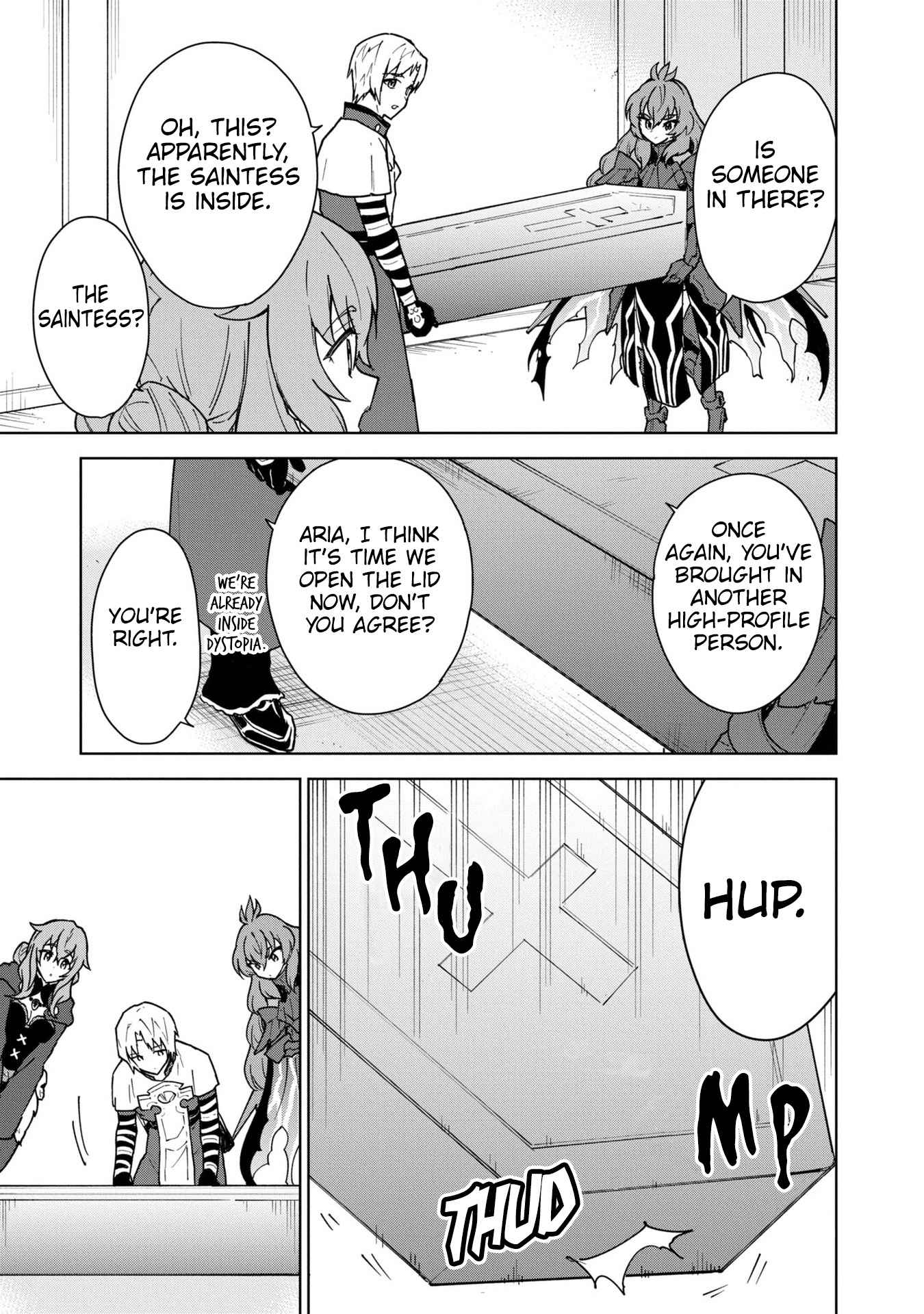 Read Cheat Skill _Shisha Sosei_ ga Kakusei Shite, Inishie no Maougun wo Fukkatsu Sasete Shimaimashita Manga Online