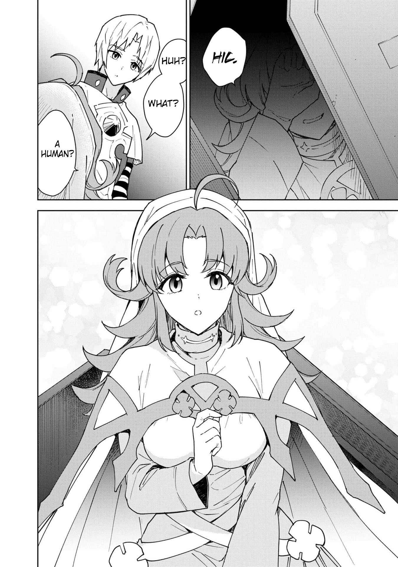 Read Cheat Skill _Shisha Sosei_ ga Kakusei Shite, Inishie no Maougun wo Fukkatsu Sasete Shimaimashita Manga Online