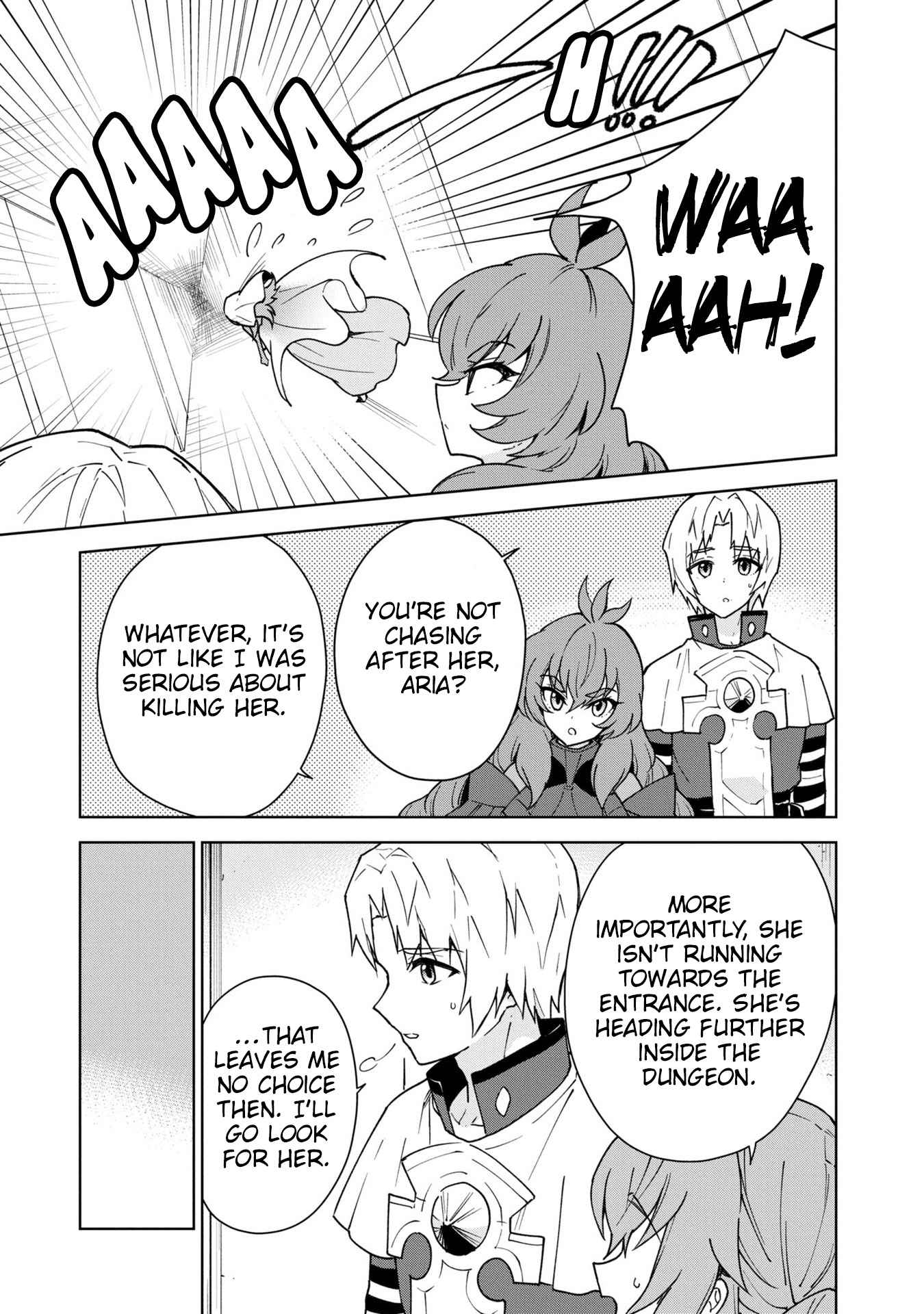 Read Cheat Skill _Shisha Sosei_ ga Kakusei Shite, Inishie no Maougun wo Fukkatsu Sasete Shimaimashita Manga Online