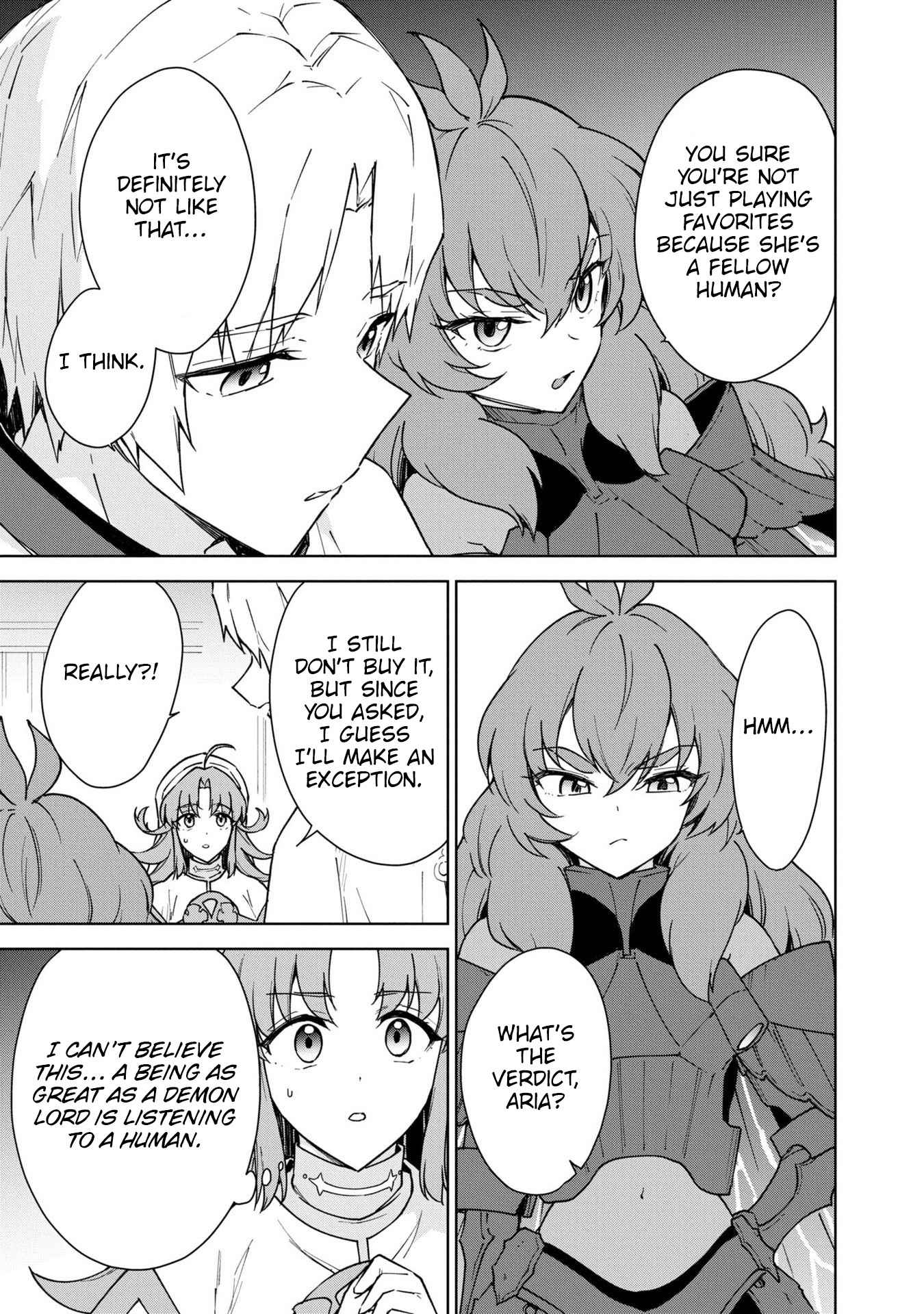 Read Cheat Skill _Shisha Sosei_ ga Kakusei Shite, Inishie no Maougun wo Fukkatsu Sasete Shimaimashita Manga Online