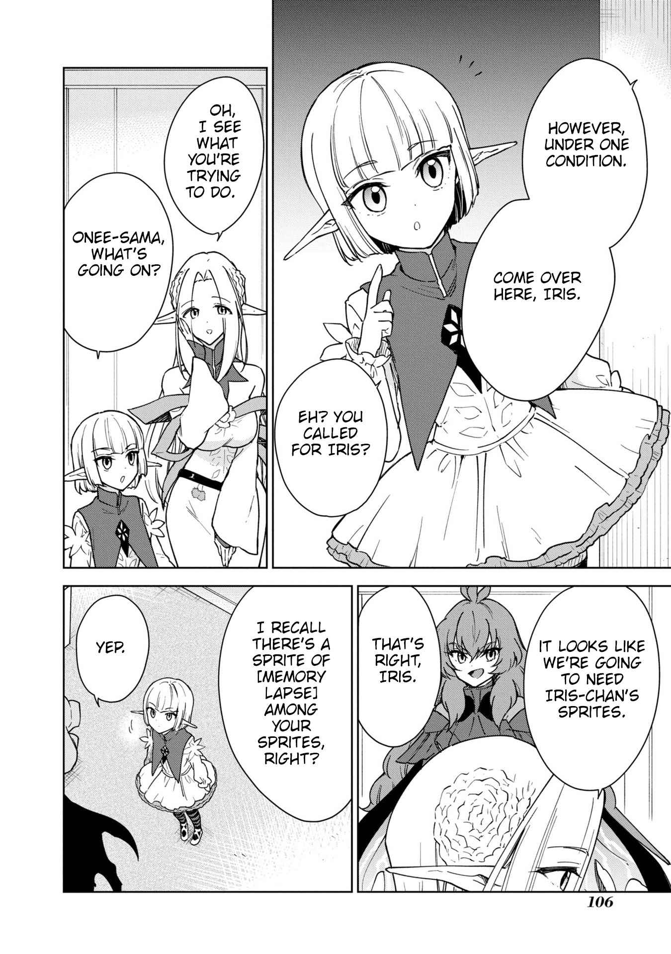 Read Cheat Skill _Shisha Sosei_ ga Kakusei Shite, Inishie no Maougun wo Fukkatsu Sasete Shimaimashita Manga Online