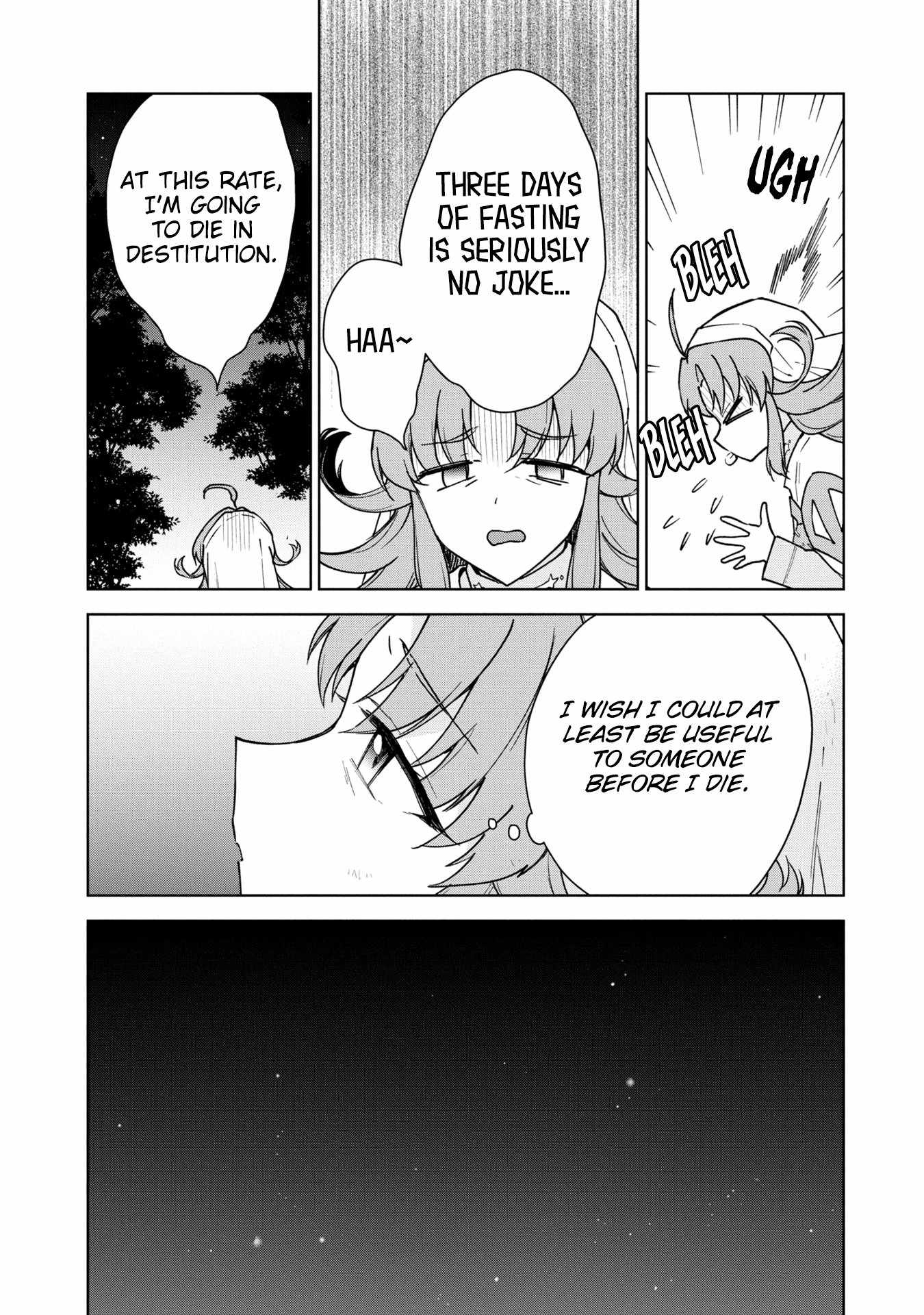 Read Cheat Skill _Shisha Sosei_ ga Kakusei Shite, Inishie no Maougun wo Fukkatsu Sasete Shimaimashita Manga Online