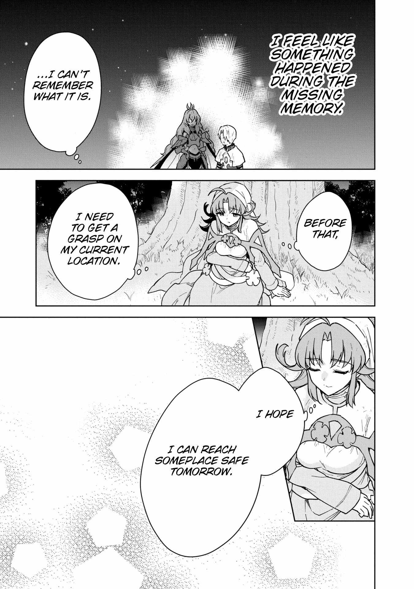 Read Cheat Skill _Shisha Sosei_ ga Kakusei Shite, Inishie no Maougun wo Fukkatsu Sasete Shimaimashita Manga Online