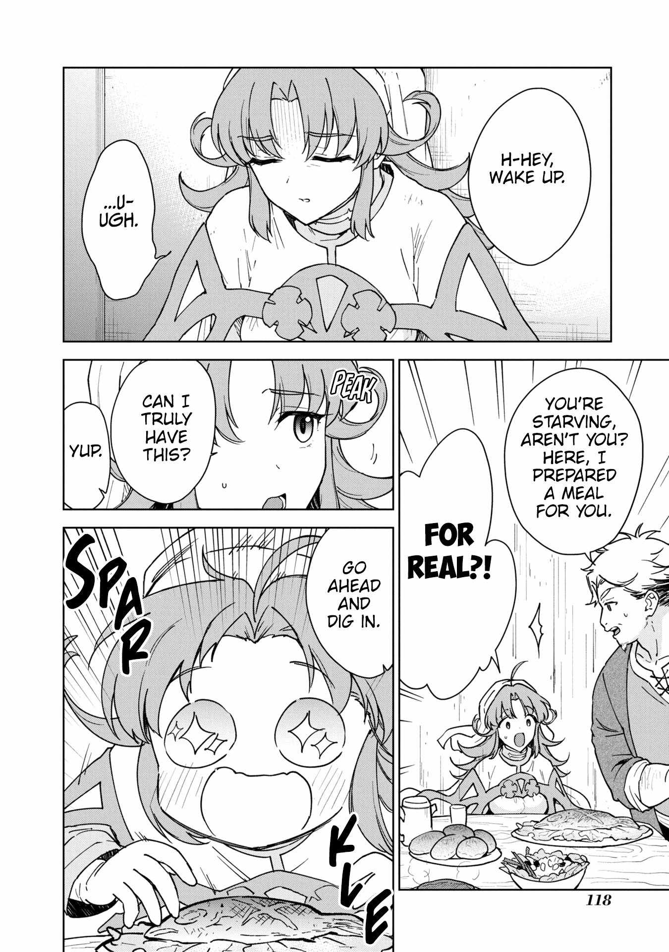 Read Cheat Skill _Shisha Sosei_ ga Kakusei Shite, Inishie no Maougun wo Fukkatsu Sasete Shimaimashita Manga Online