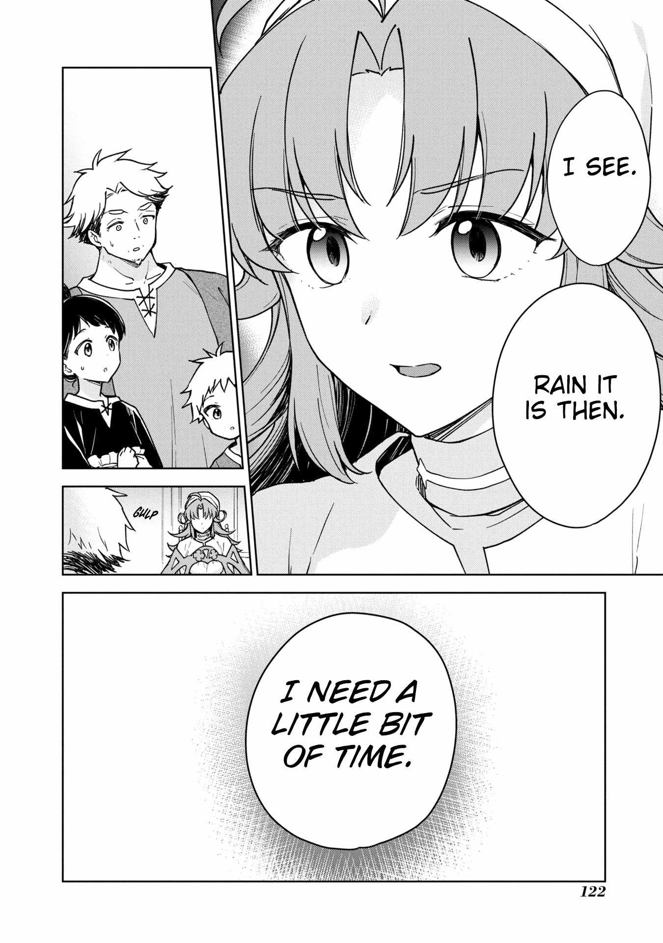 Read Cheat Skill _Shisha Sosei_ ga Kakusei Shite, Inishie no Maougun wo Fukkatsu Sasete Shimaimashita Manga Online