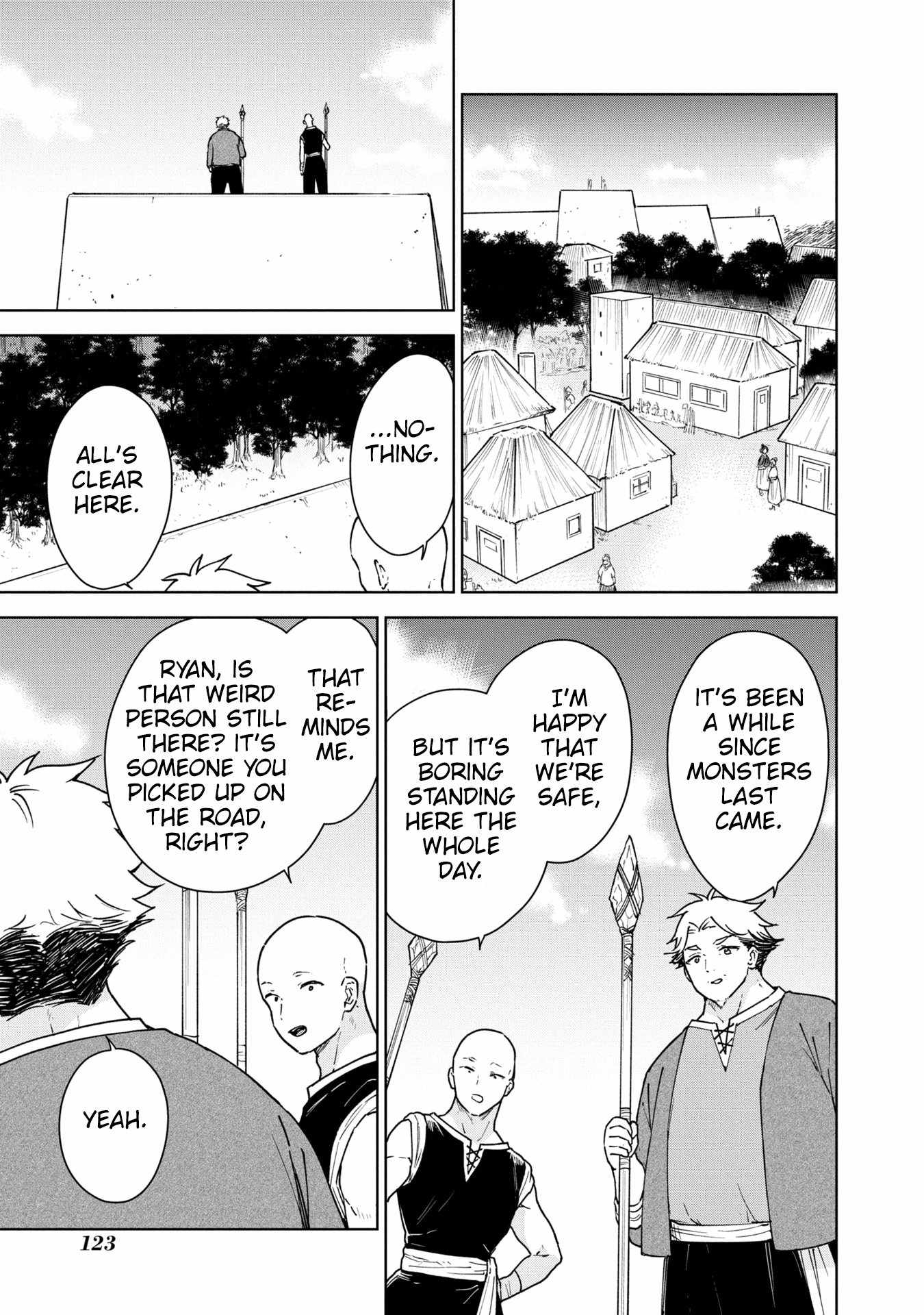 Read Cheat Skill _Shisha Sosei_ ga Kakusei Shite, Inishie no Maougun wo Fukkatsu Sasete Shimaimashita Manga Online